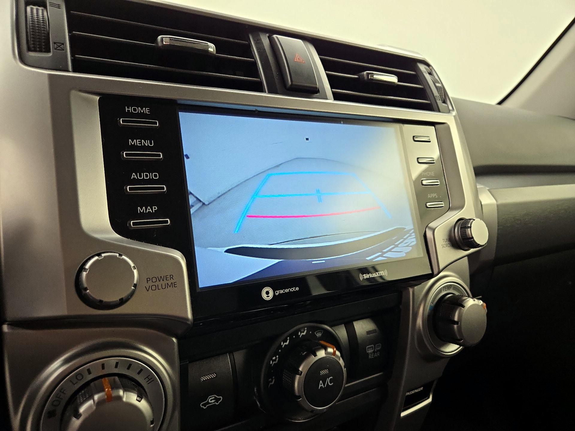 Thumbnail: 2023 Toyota 4Runner - 14