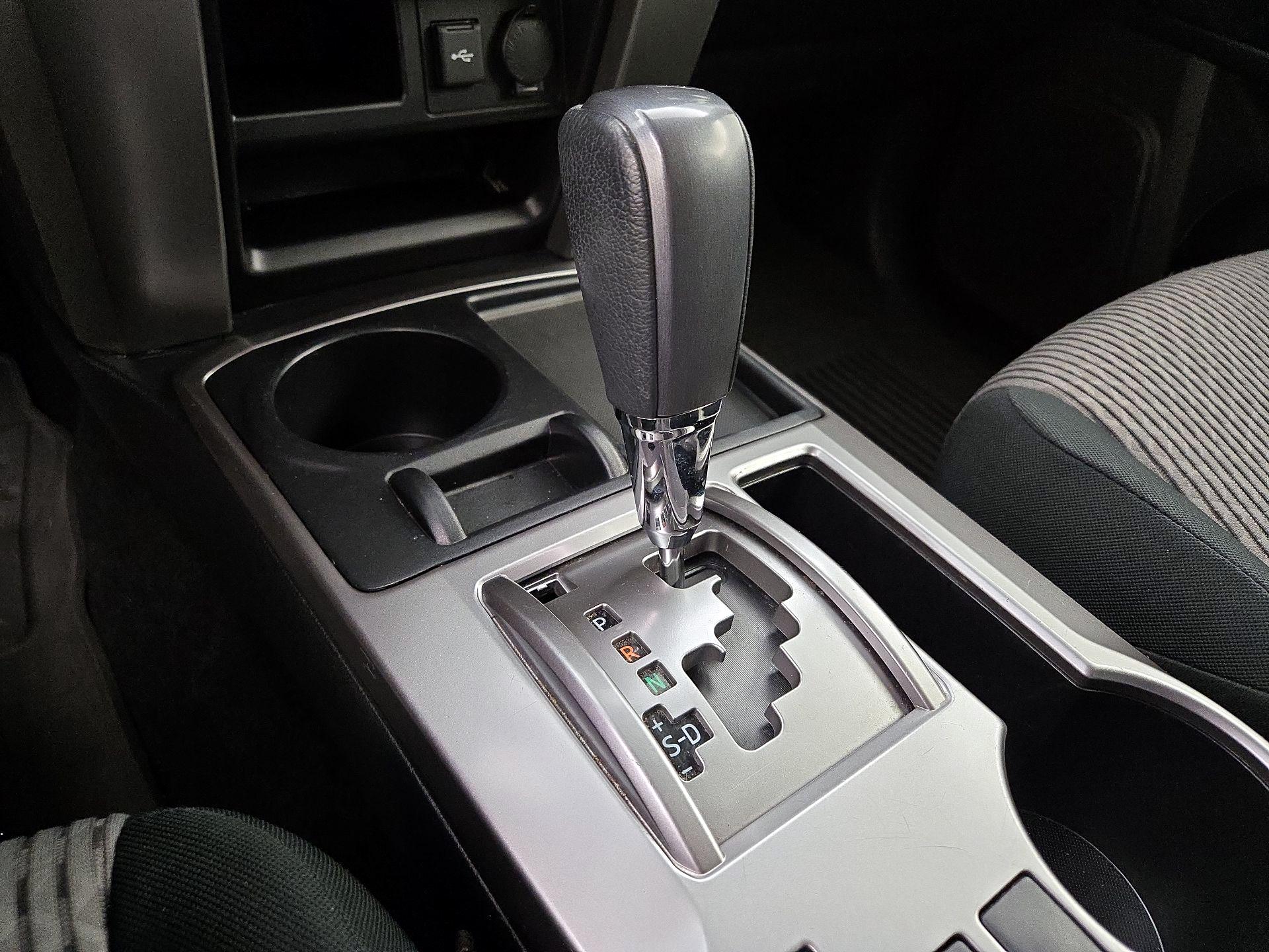 Thumbnail: 2023 Toyota 4Runner - 17