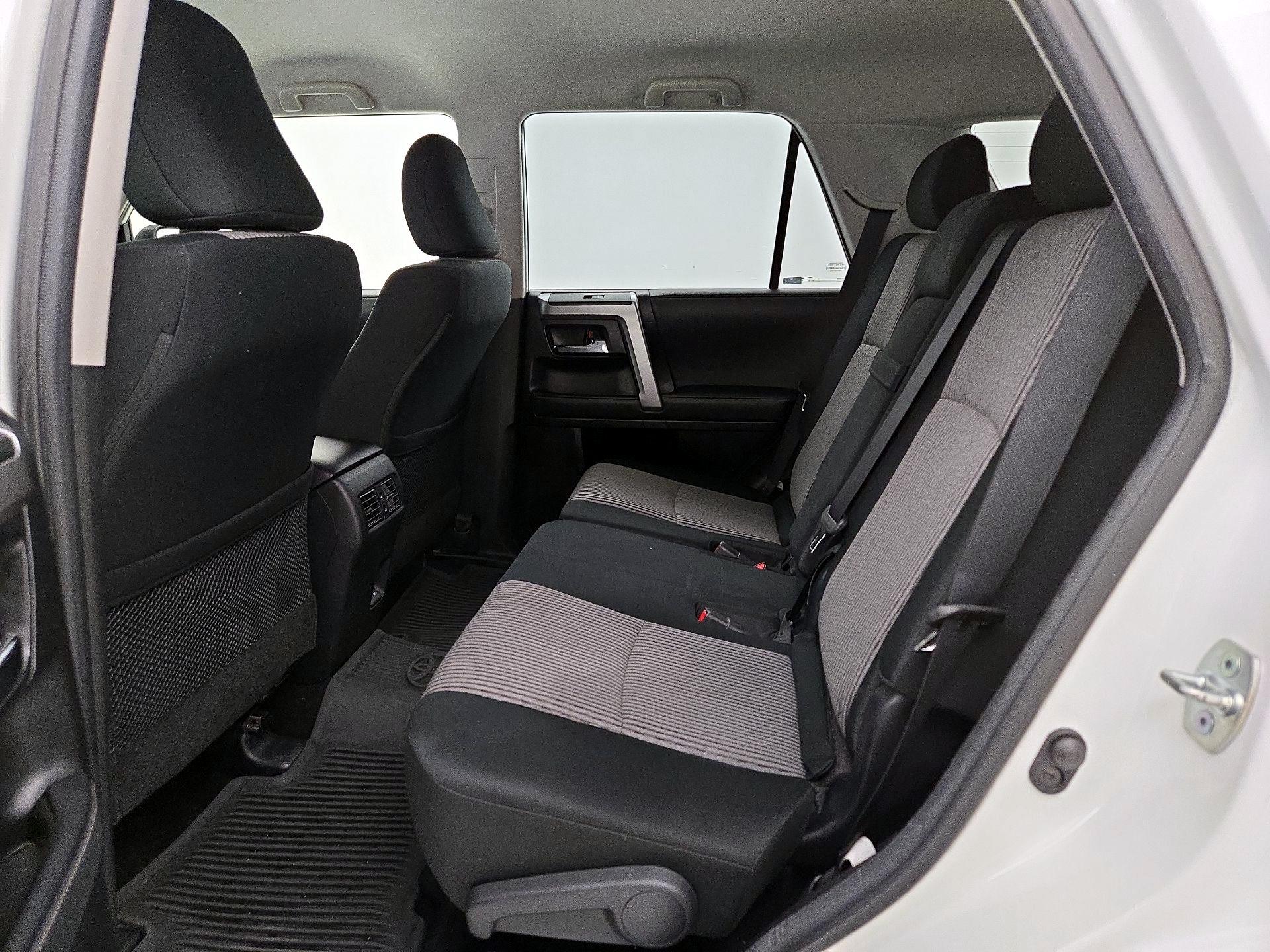 Thumbnail: 2023 Toyota 4Runner - 19