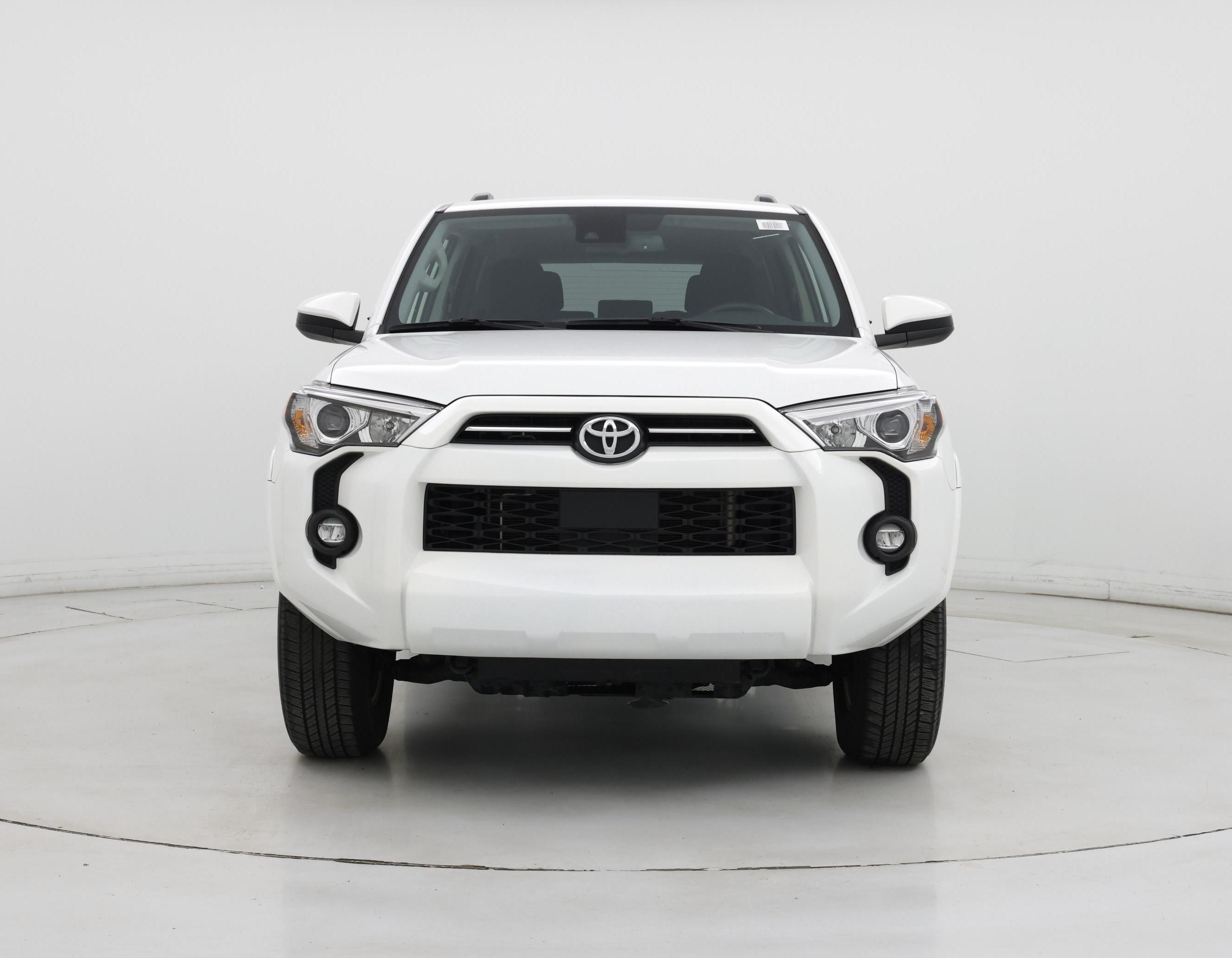 Thumbnail: 2023 Toyota 4Runner - 5