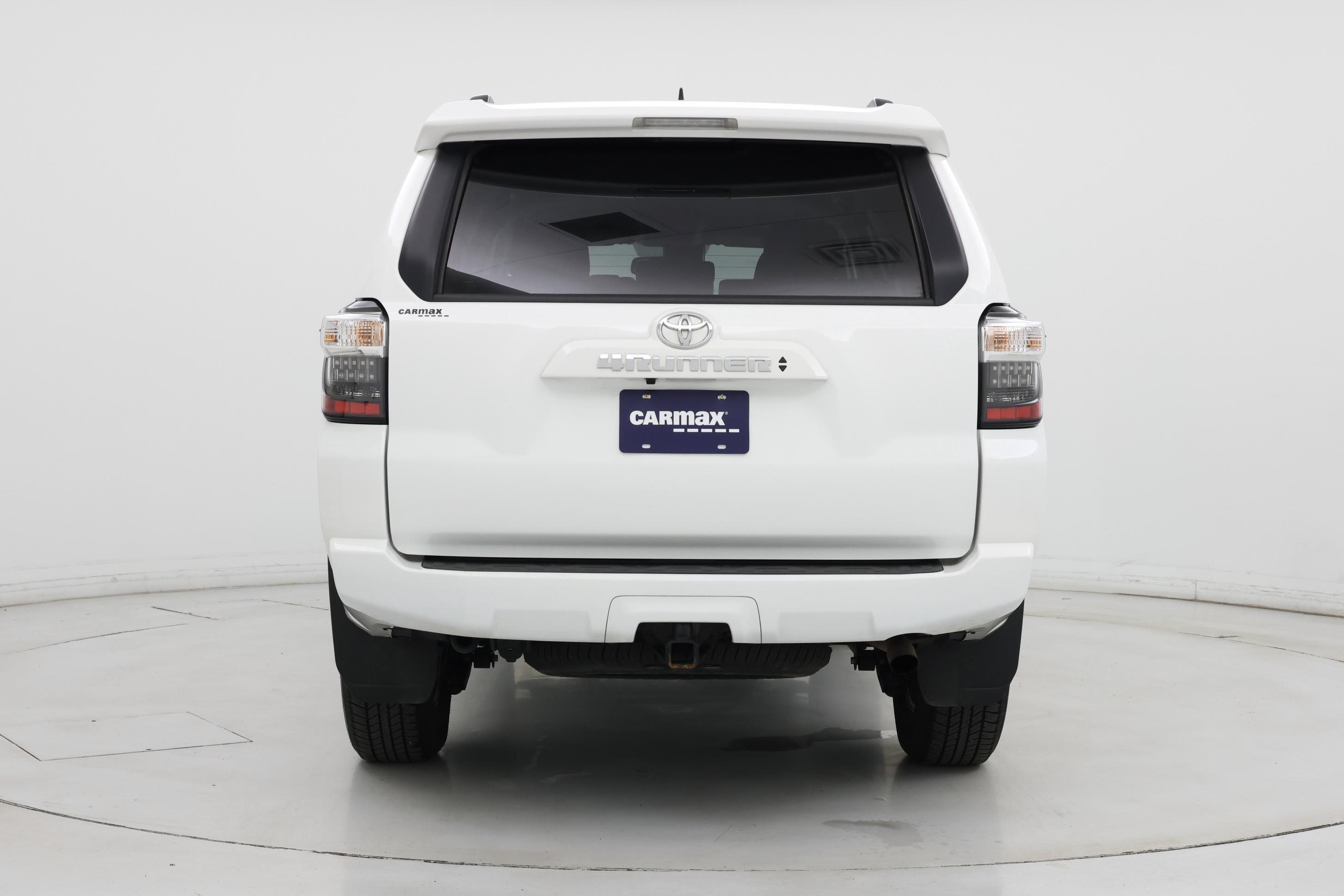 Thumbnail: 2023 Toyota 4Runner - 6