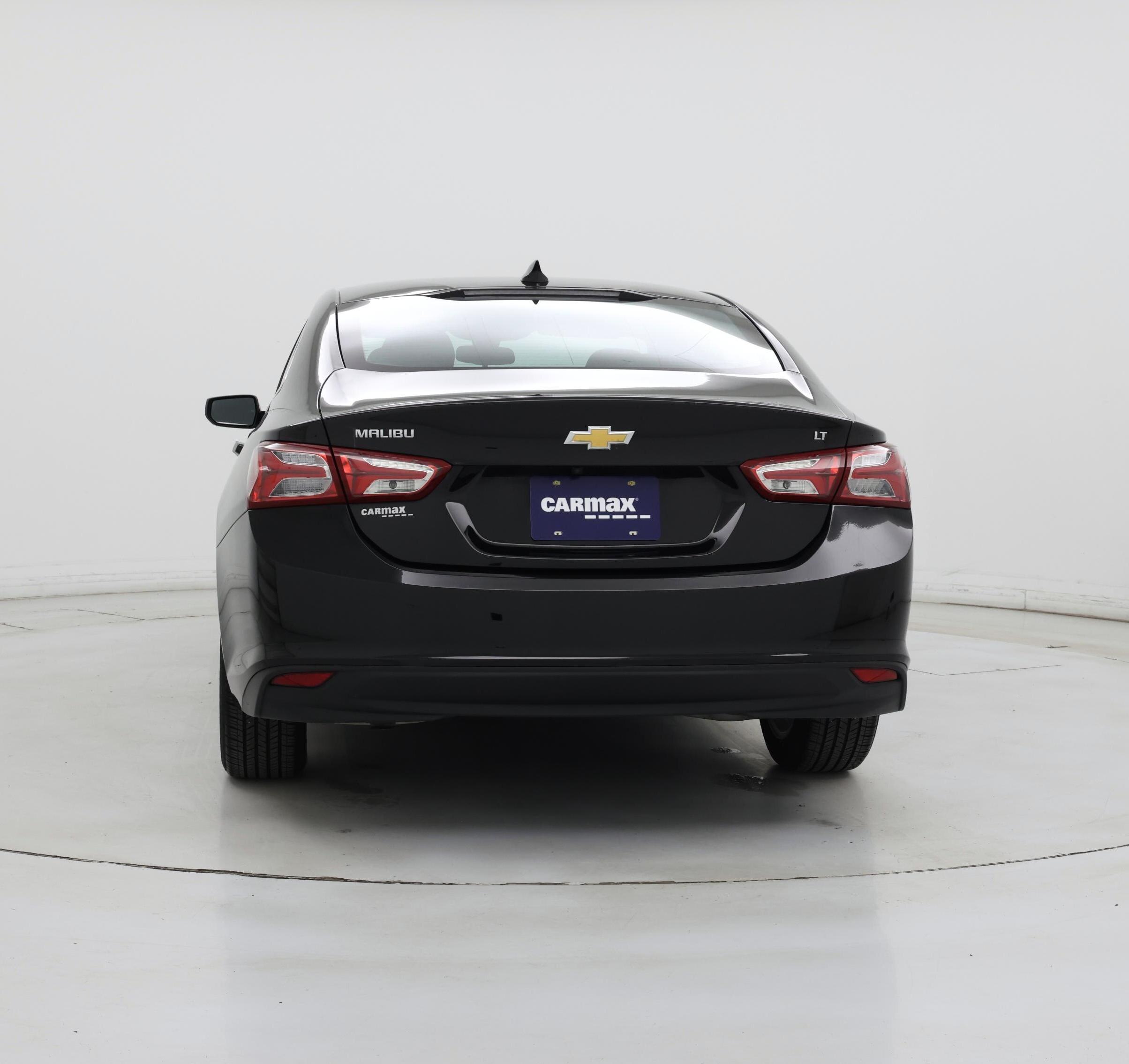 Thumbnail: 2022 Chevrolet Malibu - 6