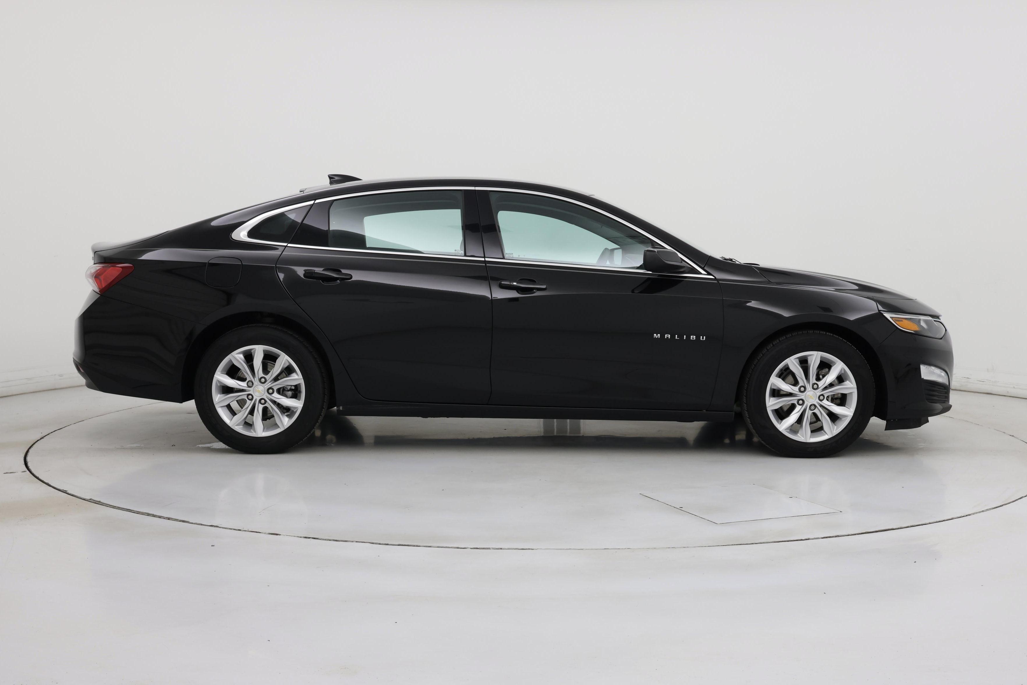 Thumbnail: 2022 Chevrolet Malibu - 7