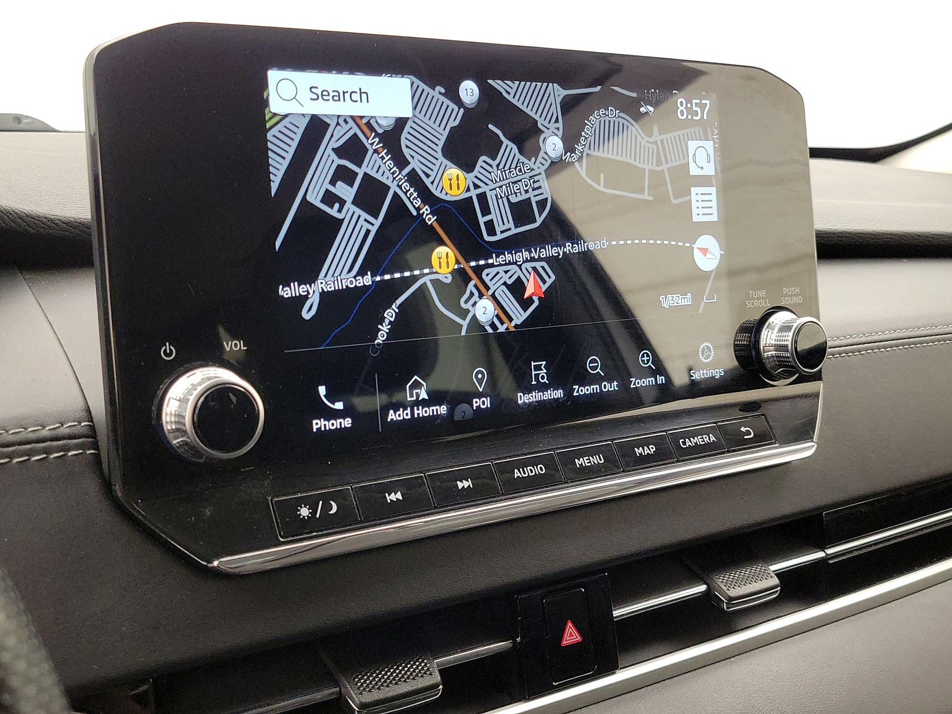 Thumbnail: 2022 Mitsubishi Outlander - 14