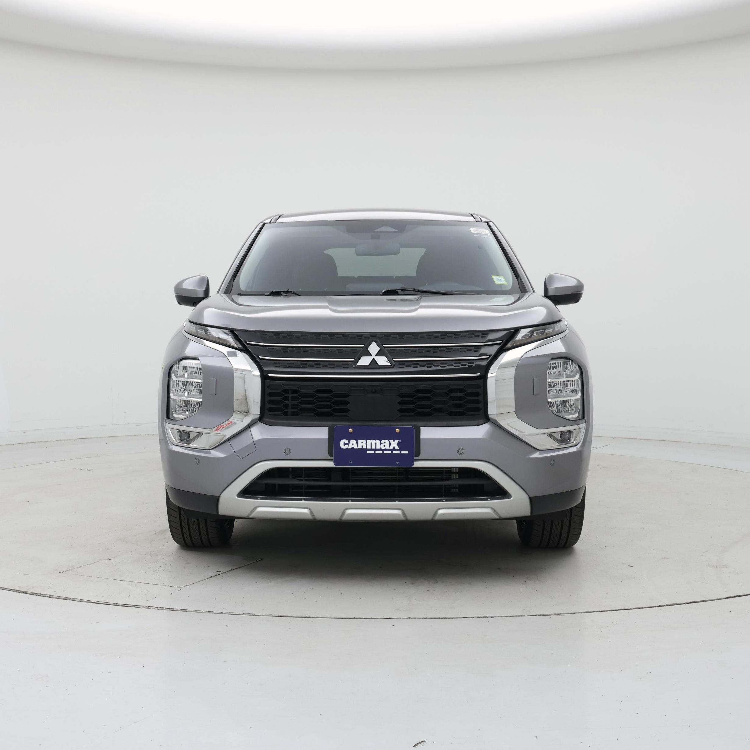 Thumbnail: 2022 Mitsubishi Outlander - 5