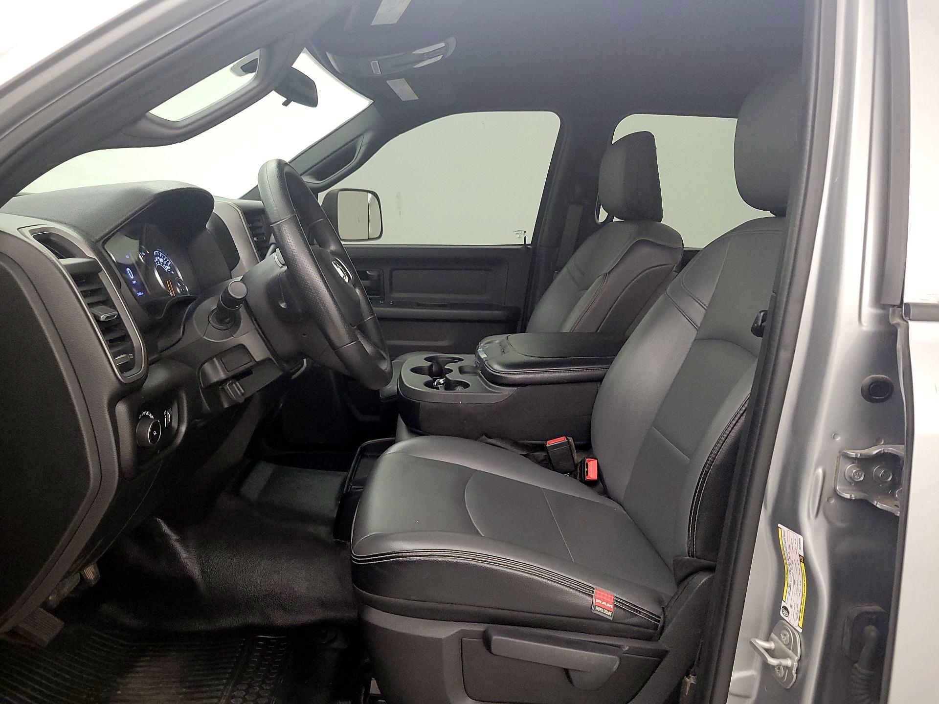 Thumbnail: 2022 RAM 2500 - 11