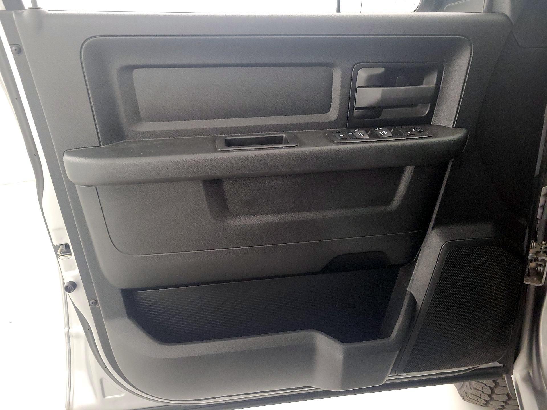 Thumbnail: 2022 RAM 2500 - 12