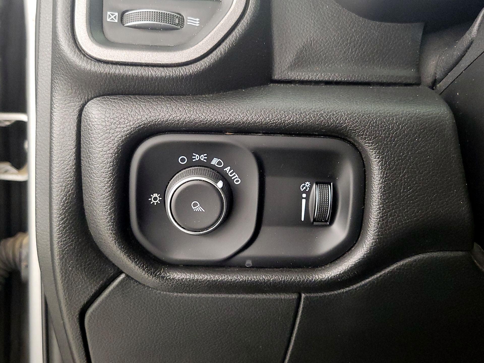 Thumbnail: 2022 RAM 2500 - 13