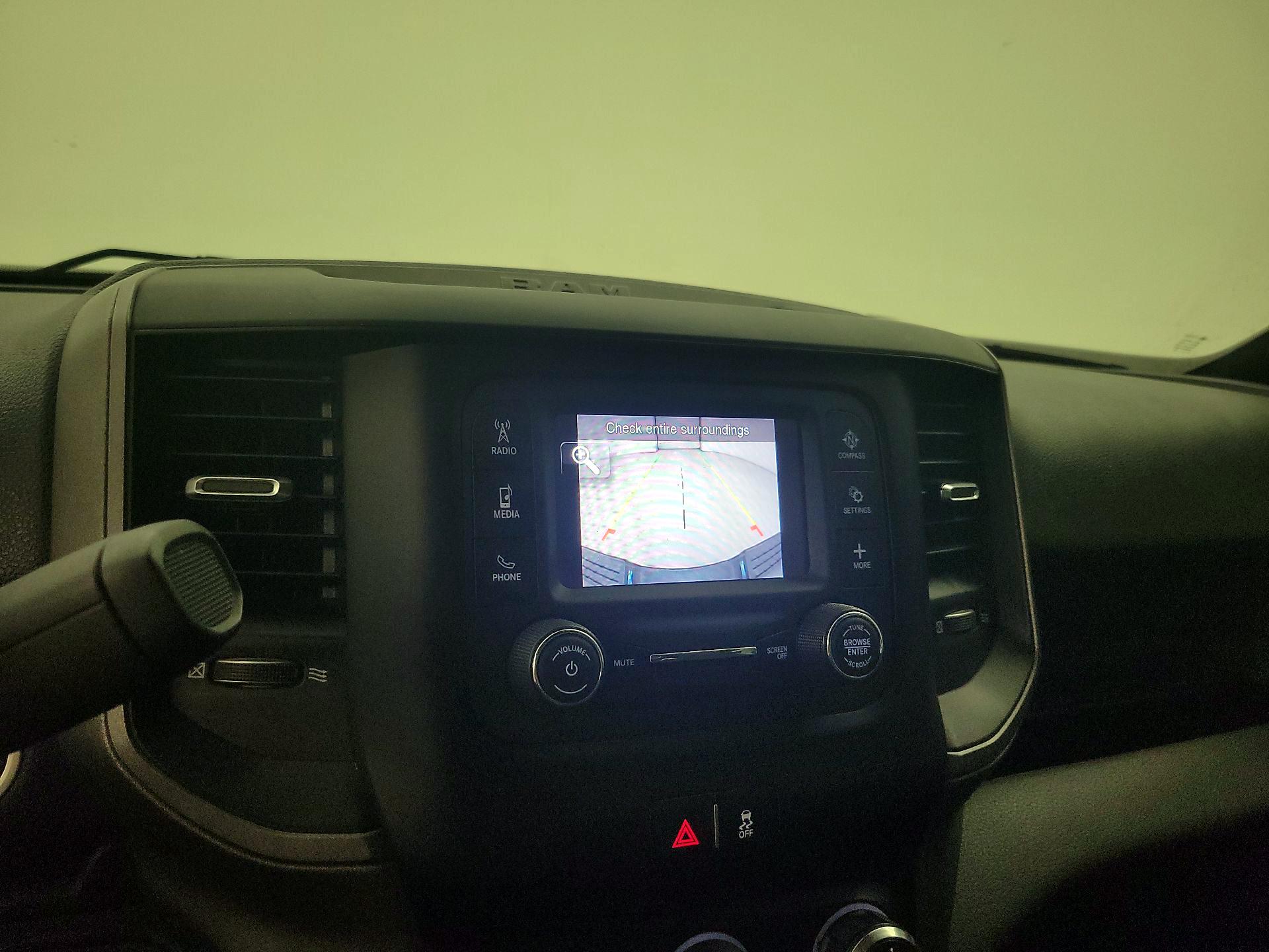 Thumbnail: 2022 RAM 2500 - 14