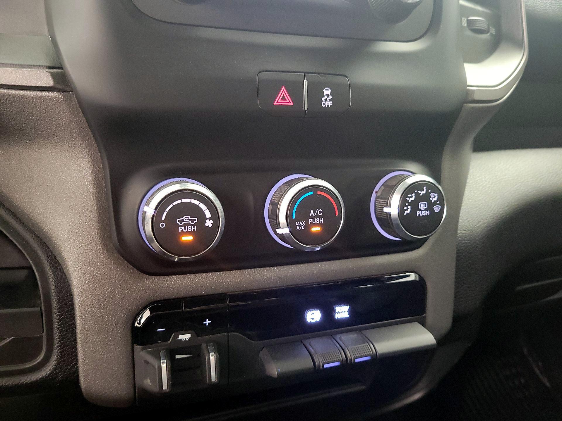 Thumbnail: 2022 RAM 2500 - 16