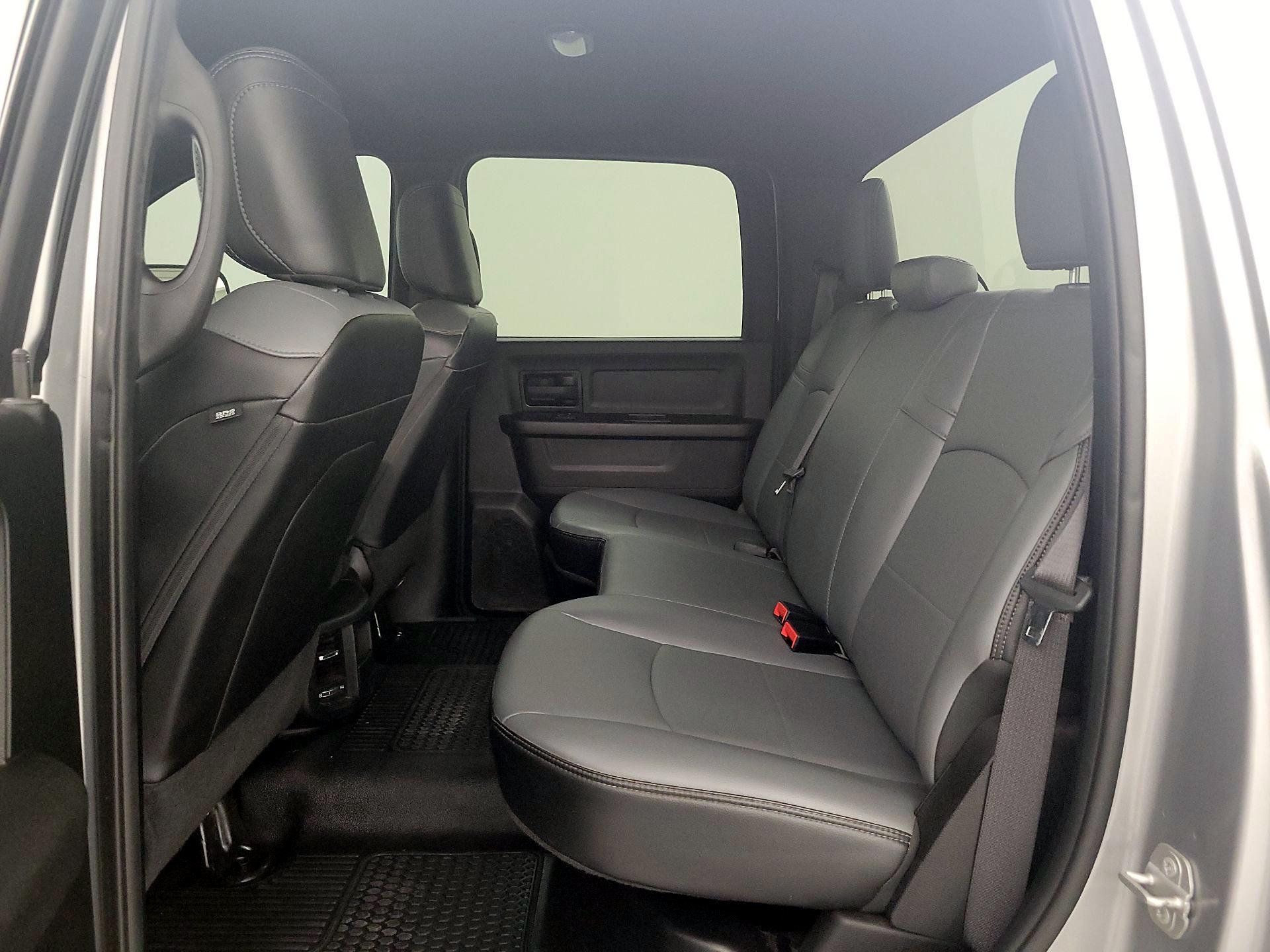 Thumbnail: 2022 RAM 2500 - 18