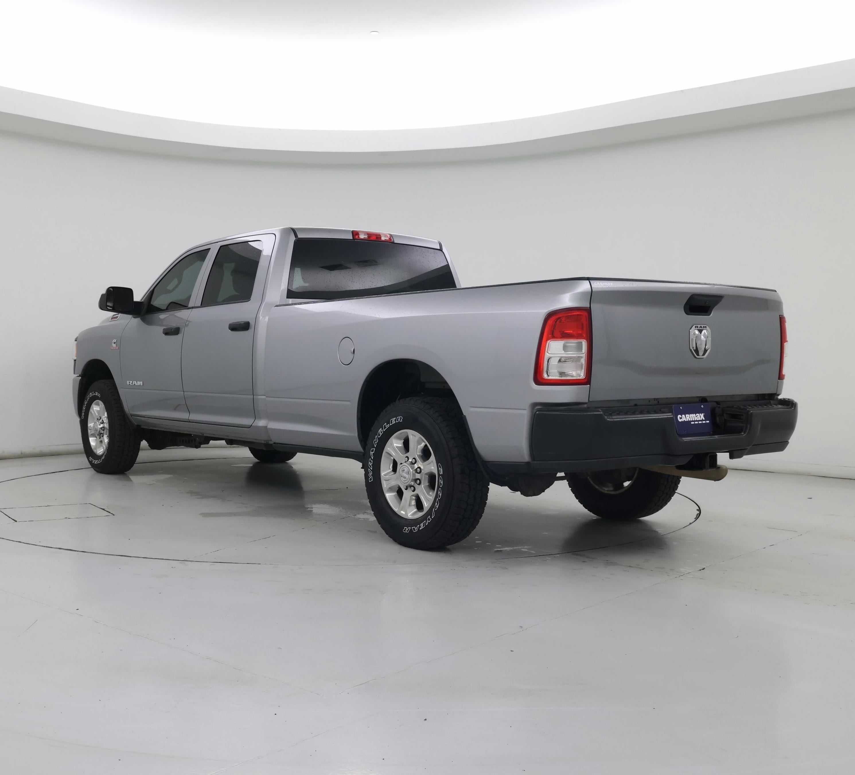 Thumbnail: 2022 RAM 2500 - 2