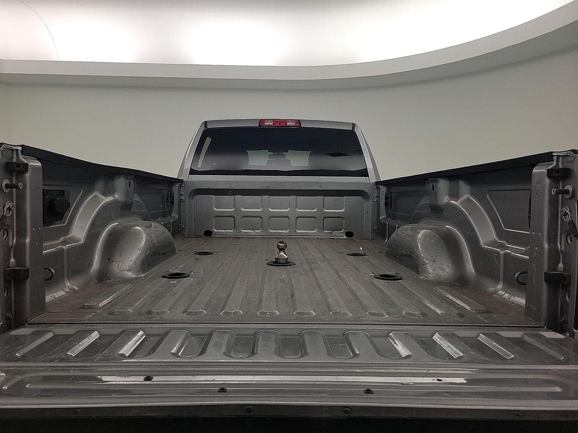 Thumbnail: 2022 RAM 2500 - 19