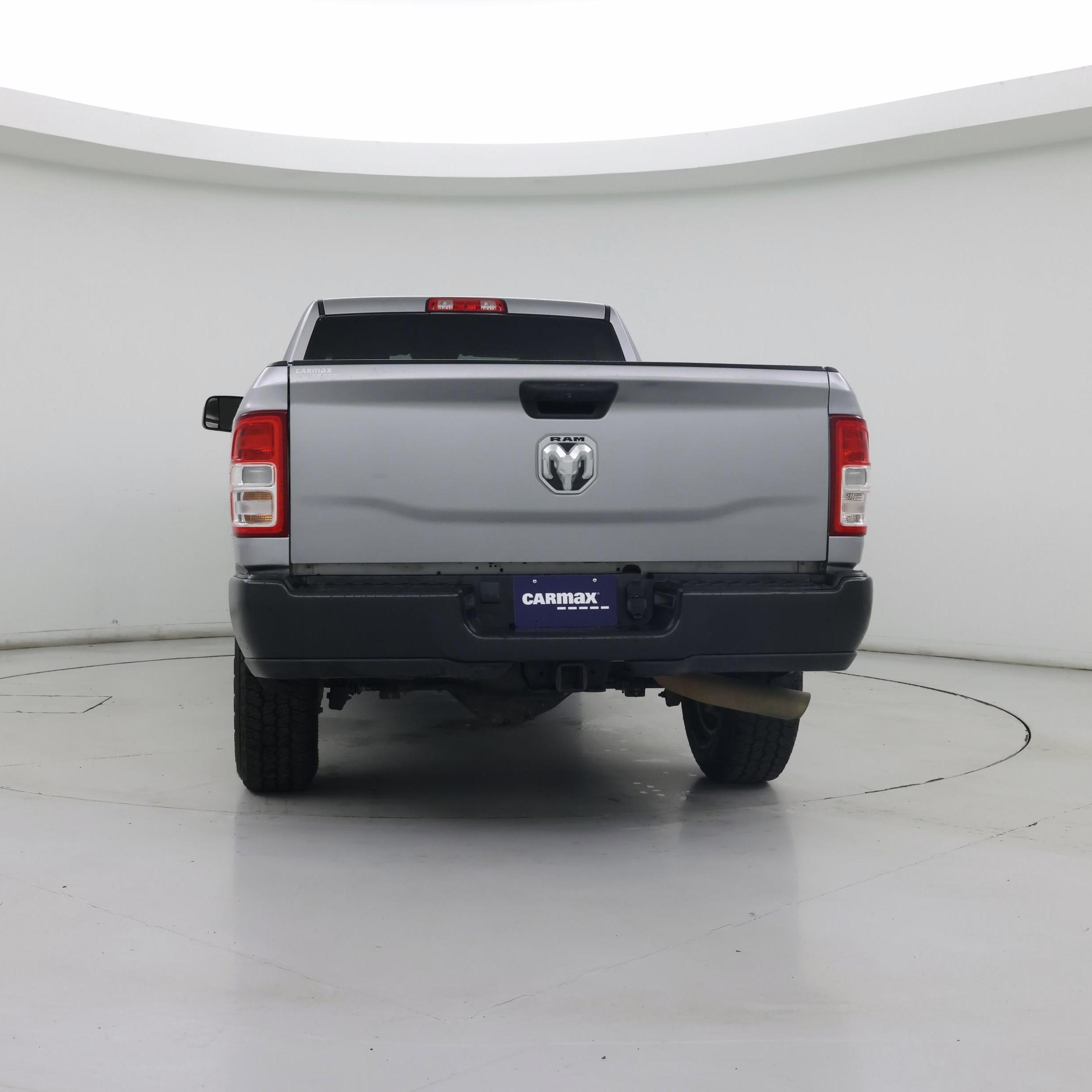 Thumbnail: 2022 RAM 2500 - 6