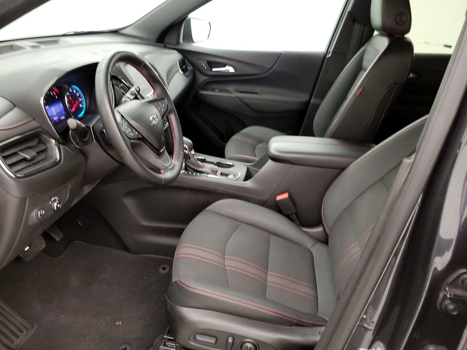 Thumbnail: 2023 Chevrolet Equinox - 11