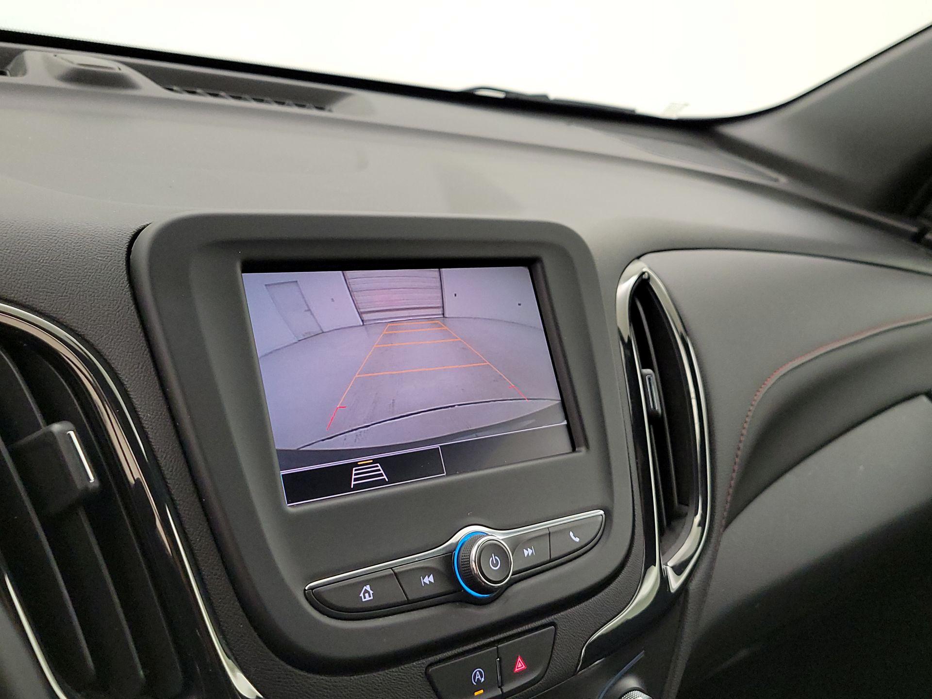 Thumbnail: 2023 Chevrolet Equinox - 14