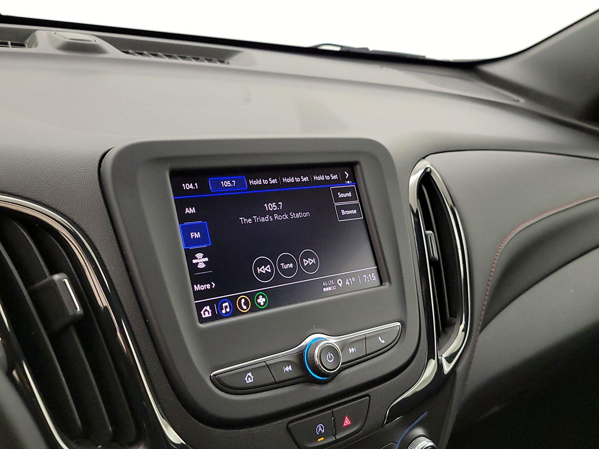 Thumbnail: 2023 Chevrolet Equinox - 15