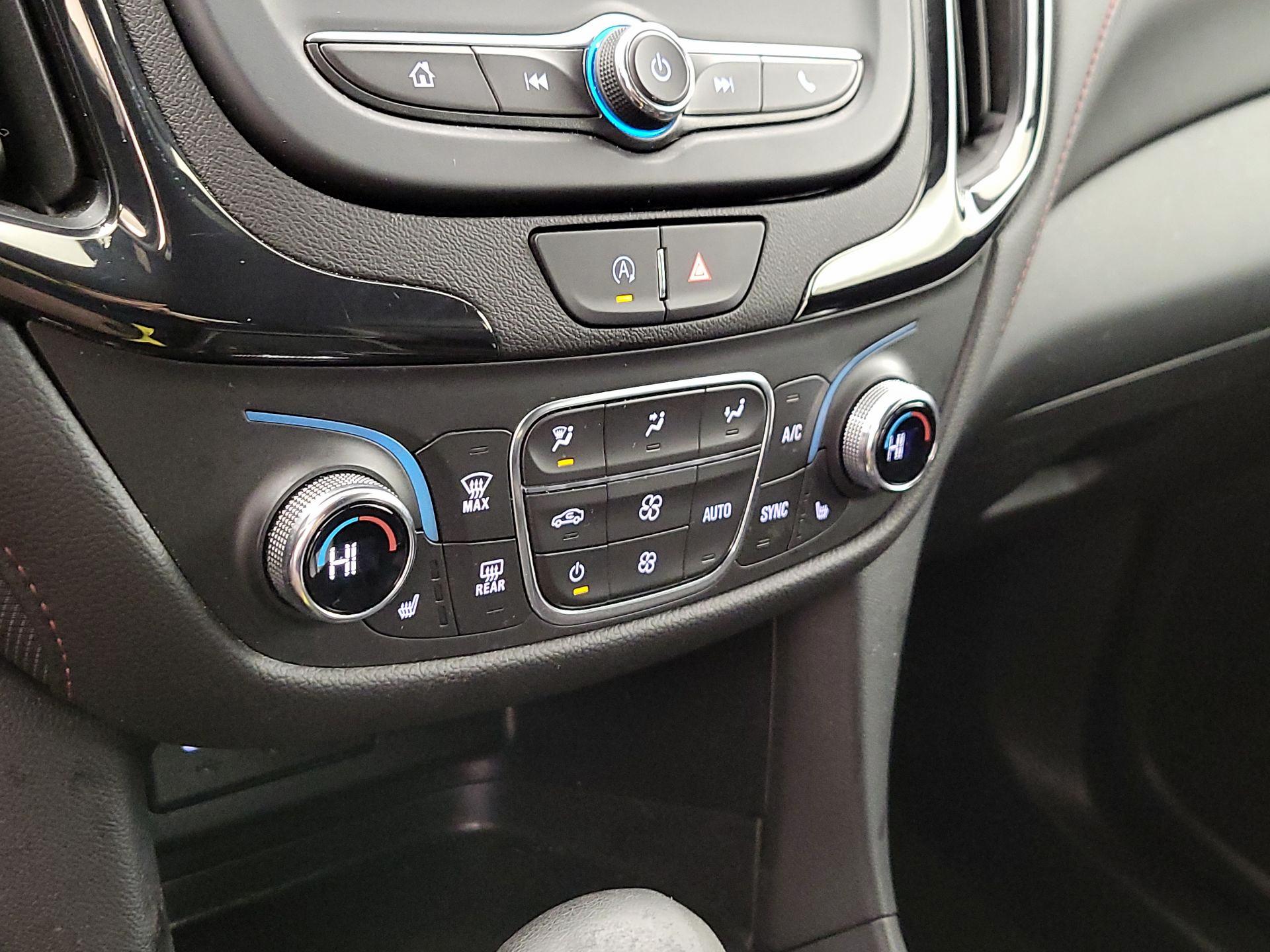 Thumbnail: 2023 Chevrolet Equinox - 16