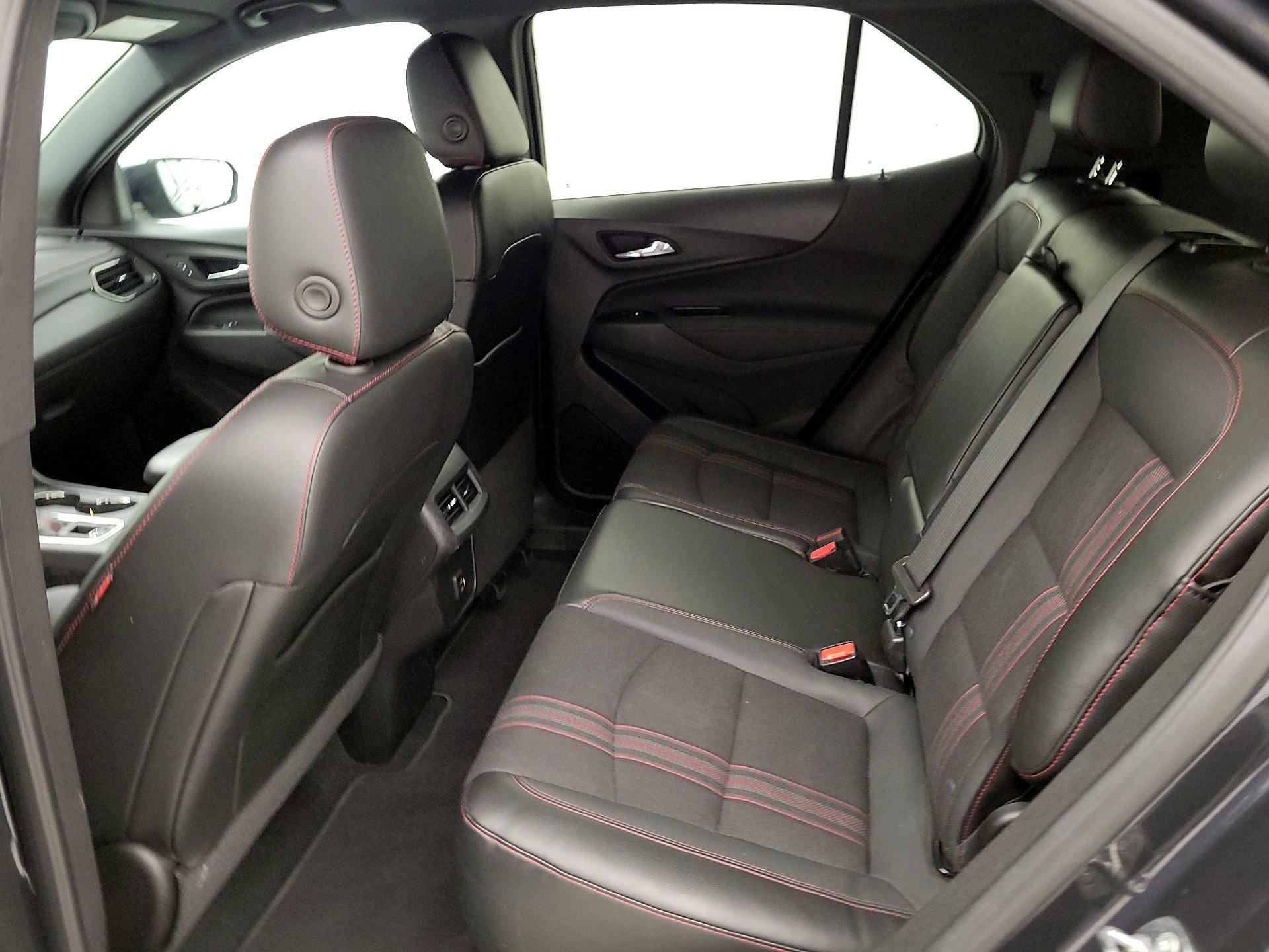 Thumbnail: 2023 Chevrolet Equinox - 19