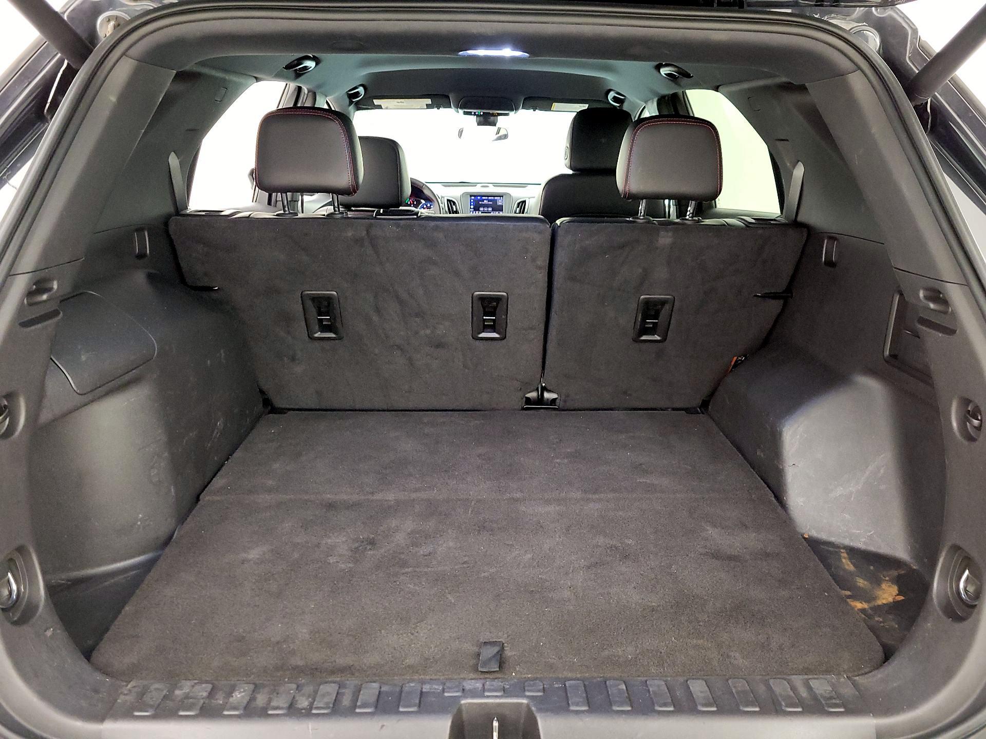 Thumbnail: 2023 Chevrolet Equinox - 20