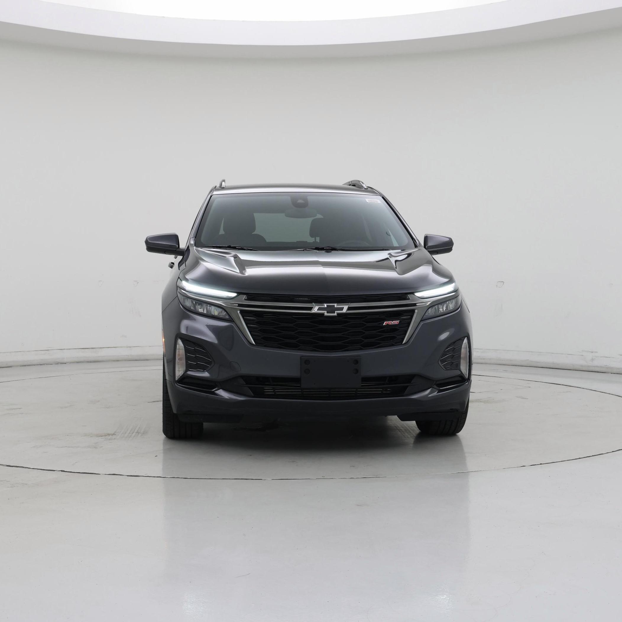 Thumbnail: 2023 Chevrolet Equinox - 5