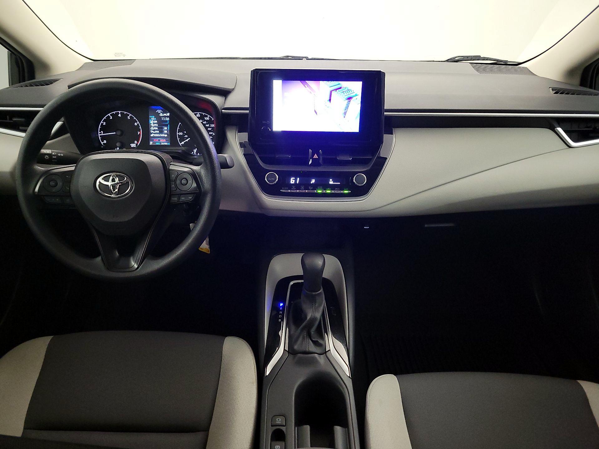 Thumbnail: 2024 Toyota Corolla - 9