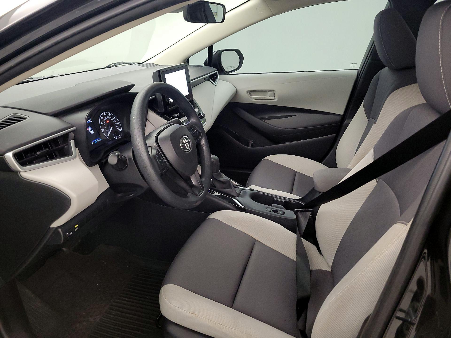 Thumbnail: 2024 Toyota Corolla - 11