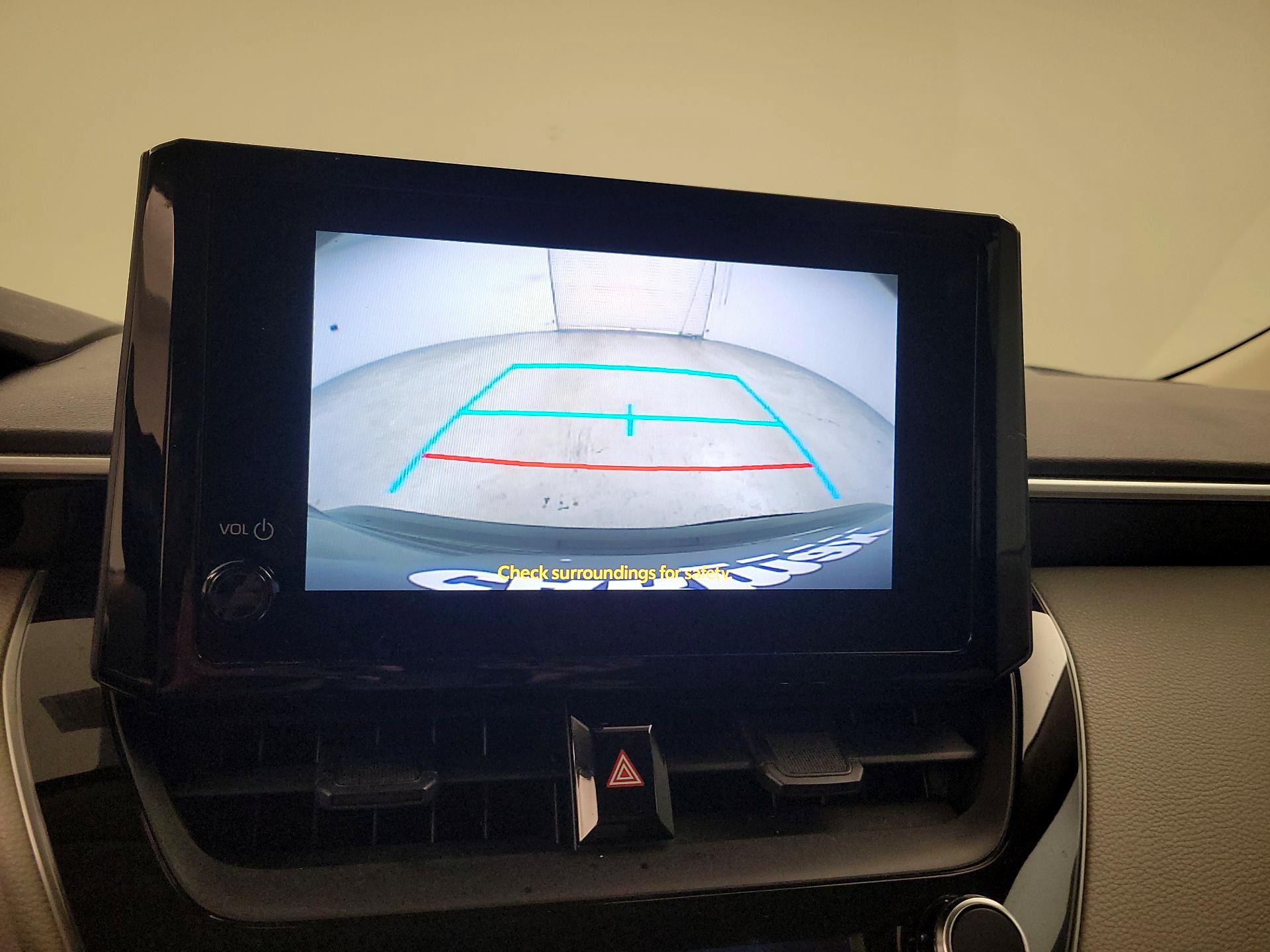 Thumbnail: 2024 Toyota Corolla - 14