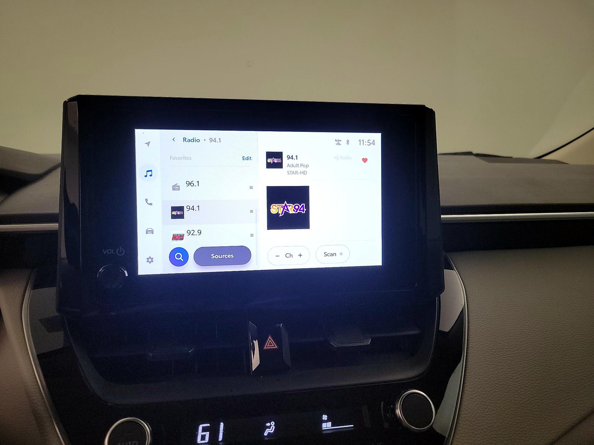 Thumbnail: 2024 Toyota Corolla - 15