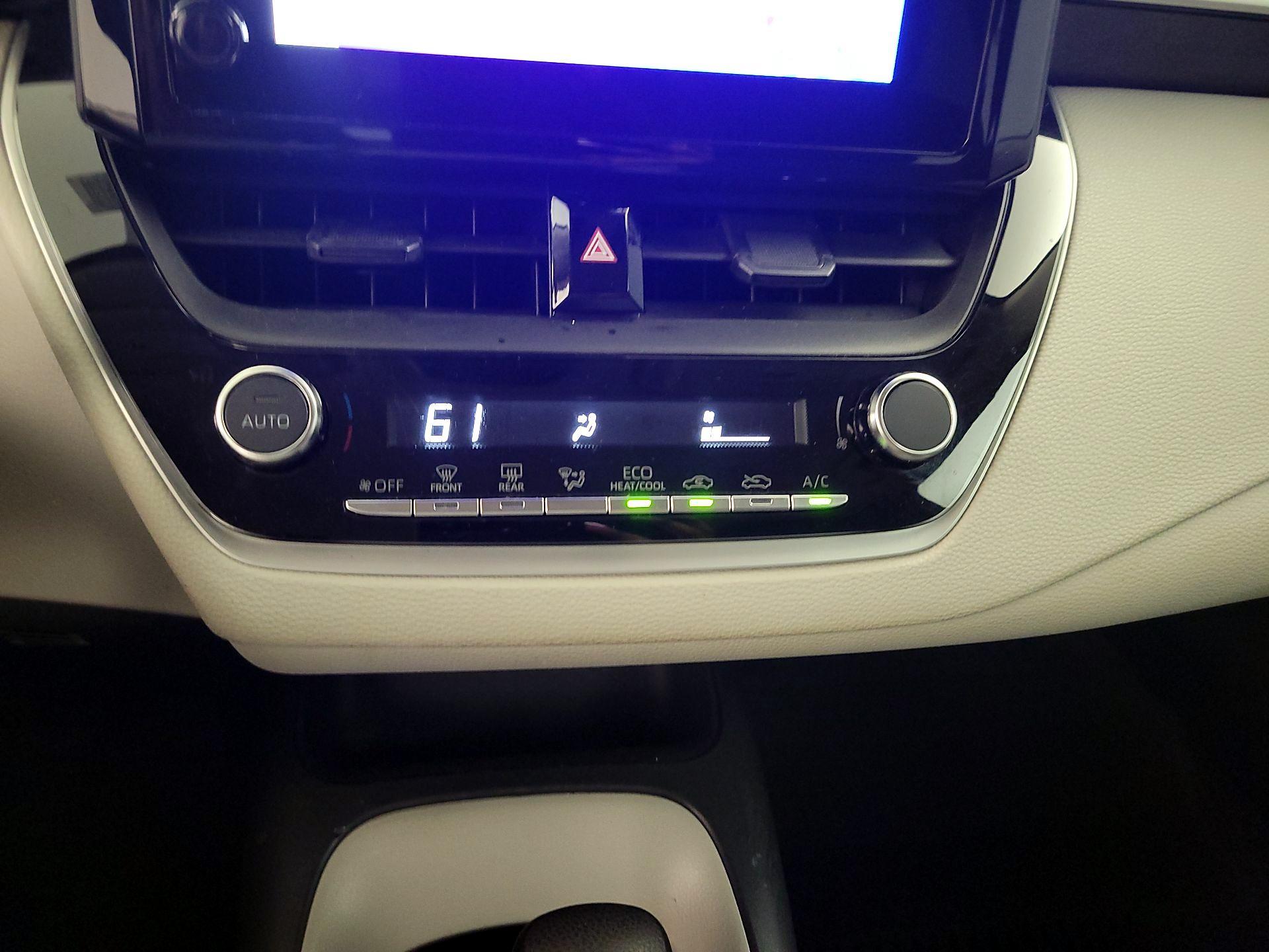 Thumbnail: 2024 Toyota Corolla - 16