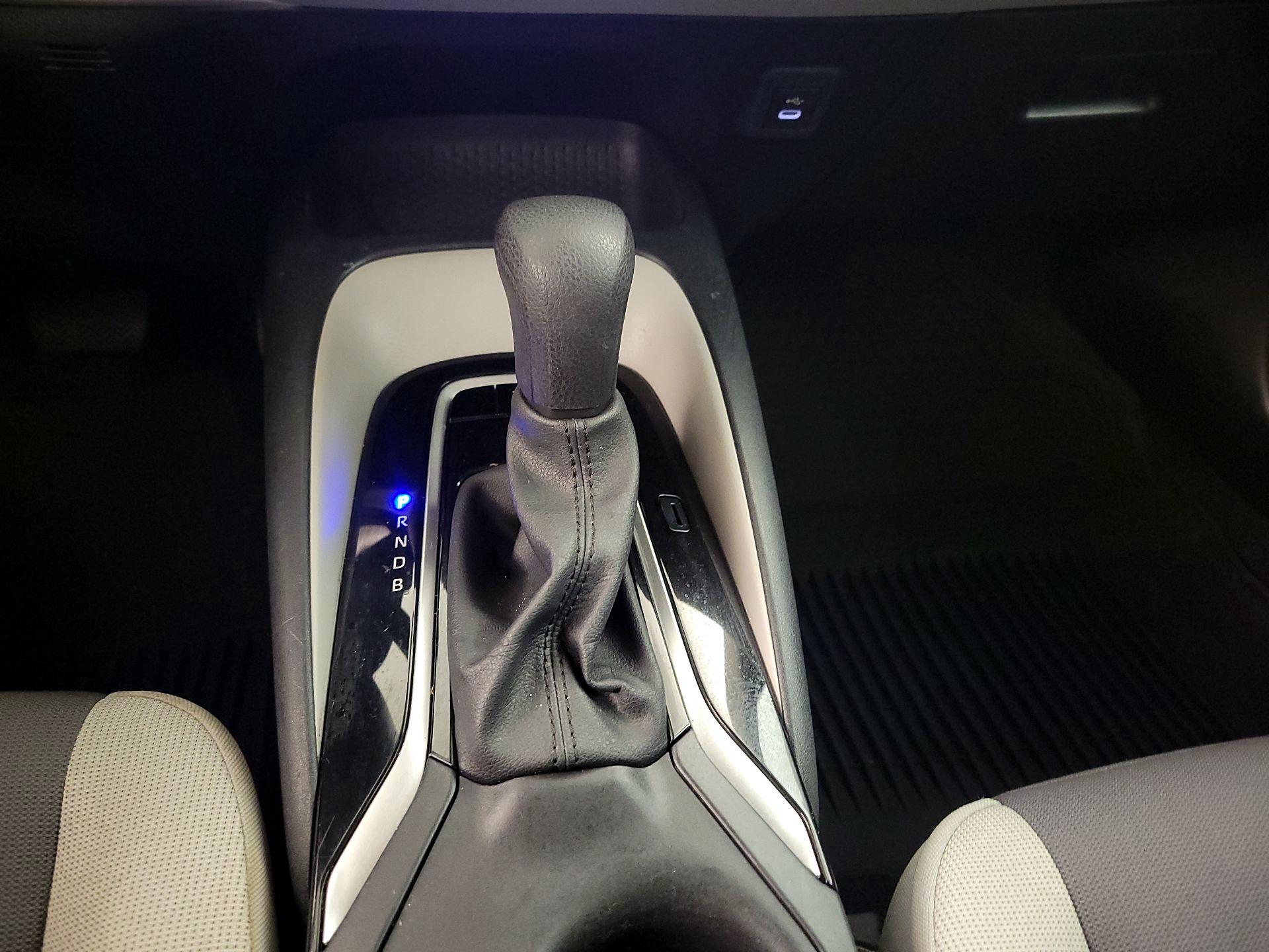 Thumbnail: 2024 Toyota Corolla - 17