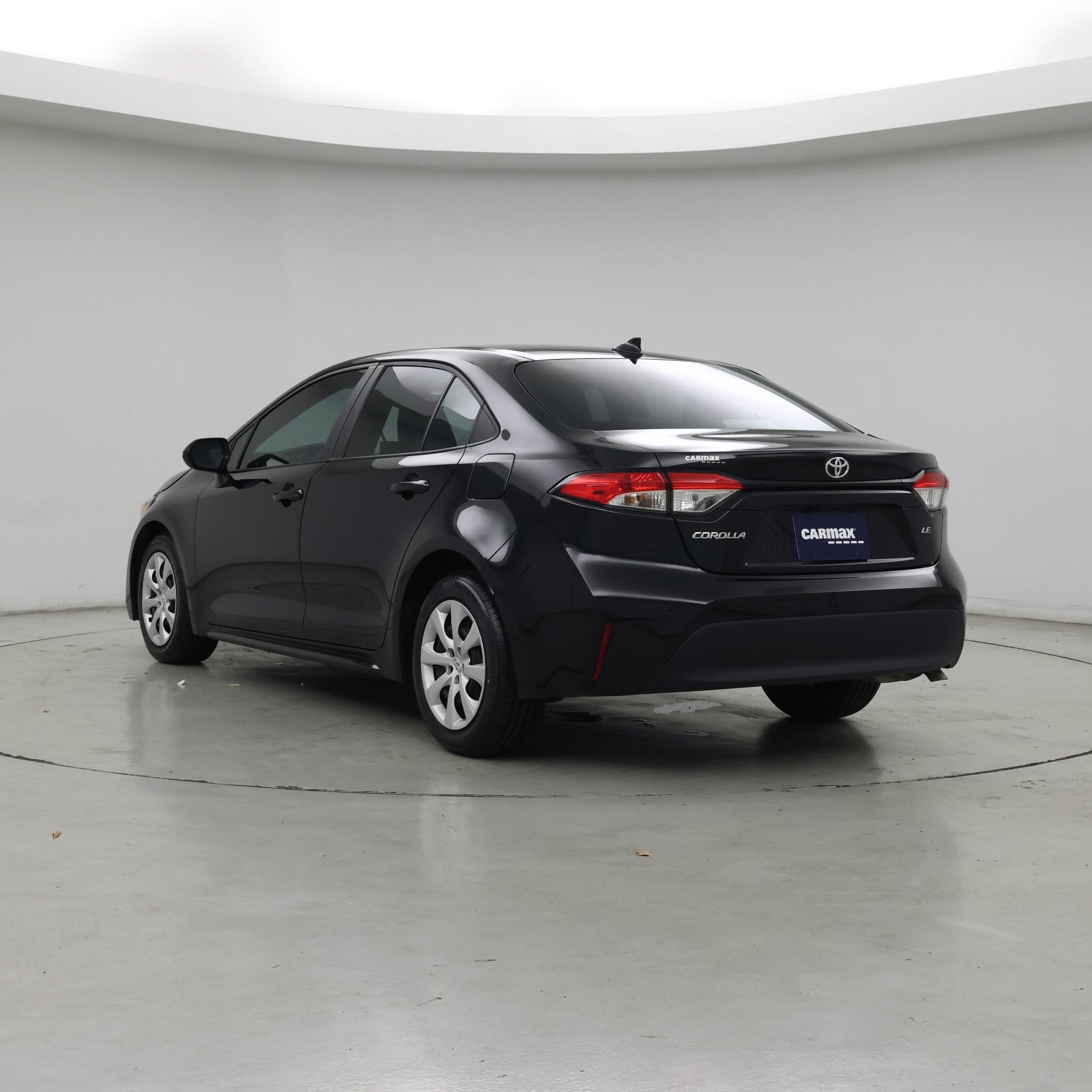 Thumbnail: 2024 Toyota Corolla - 2