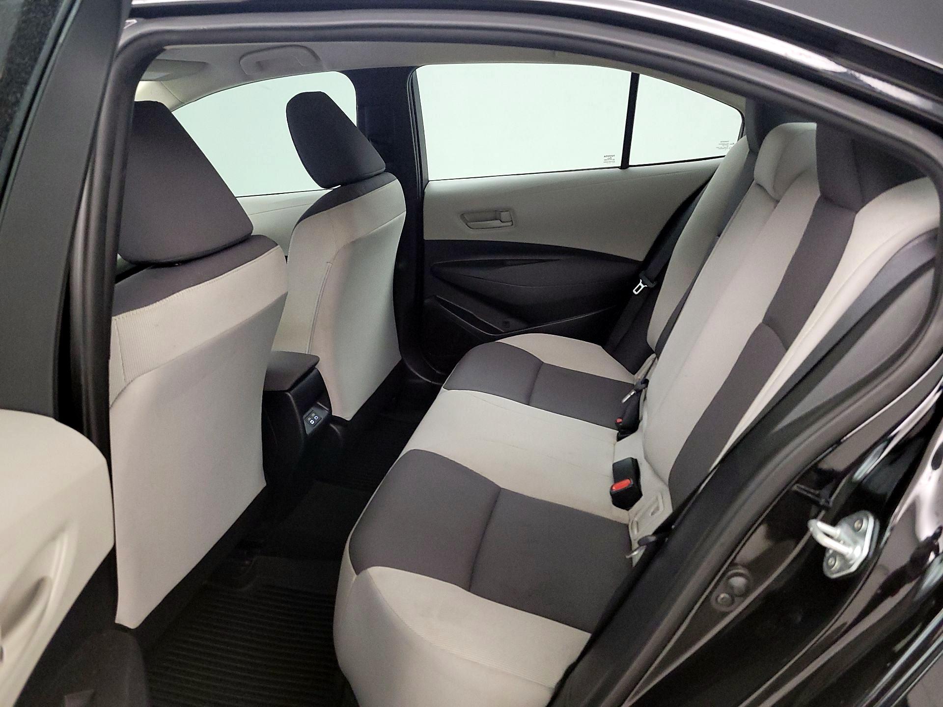 Thumbnail: 2024 Toyota Corolla - 19