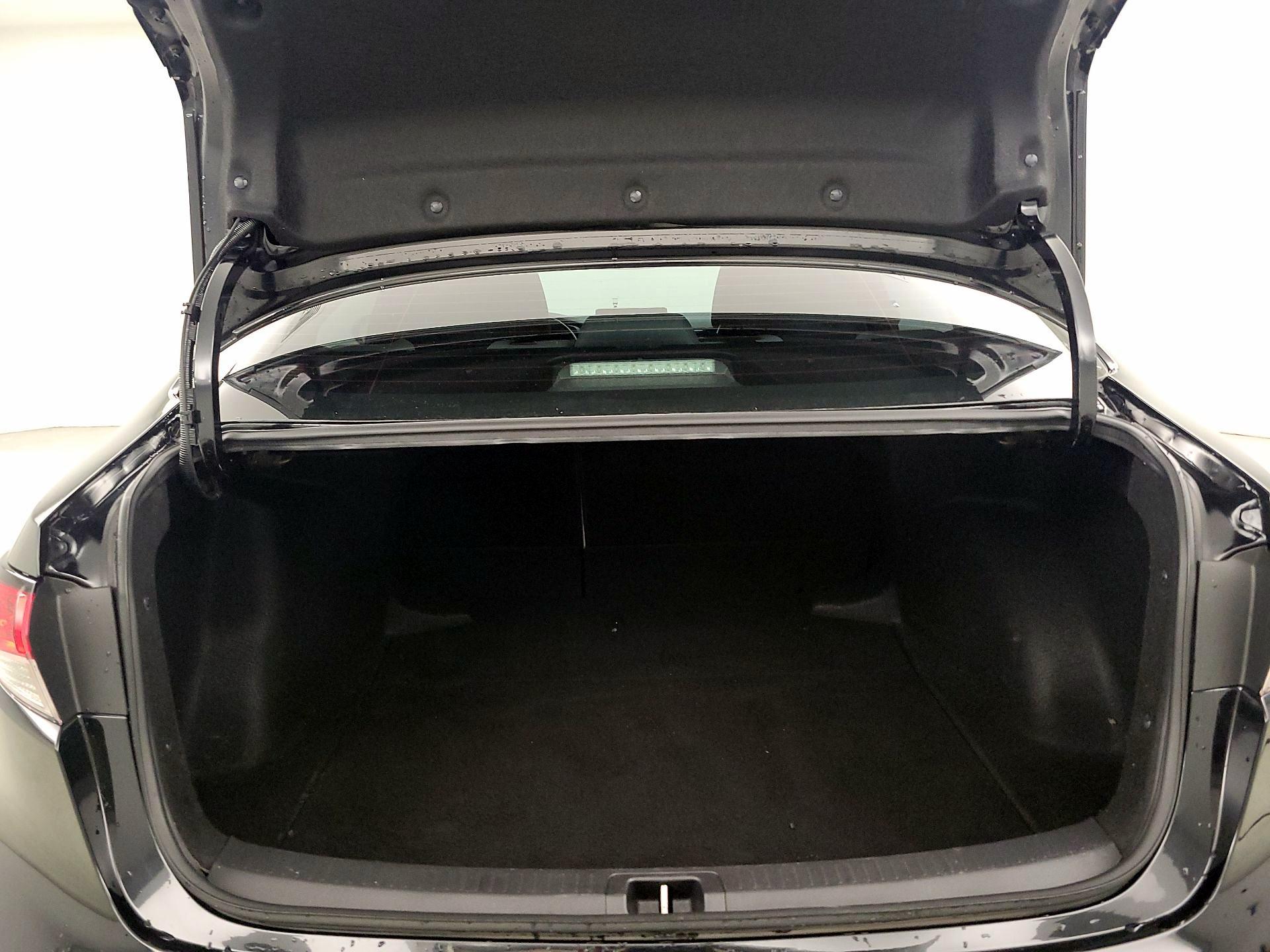 Thumbnail: 2024 Toyota Corolla - 20