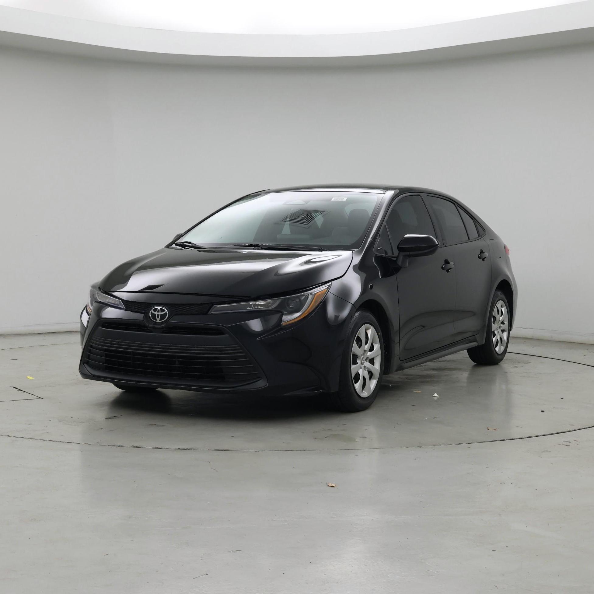 Thumbnail: 2024 Toyota Corolla - 4