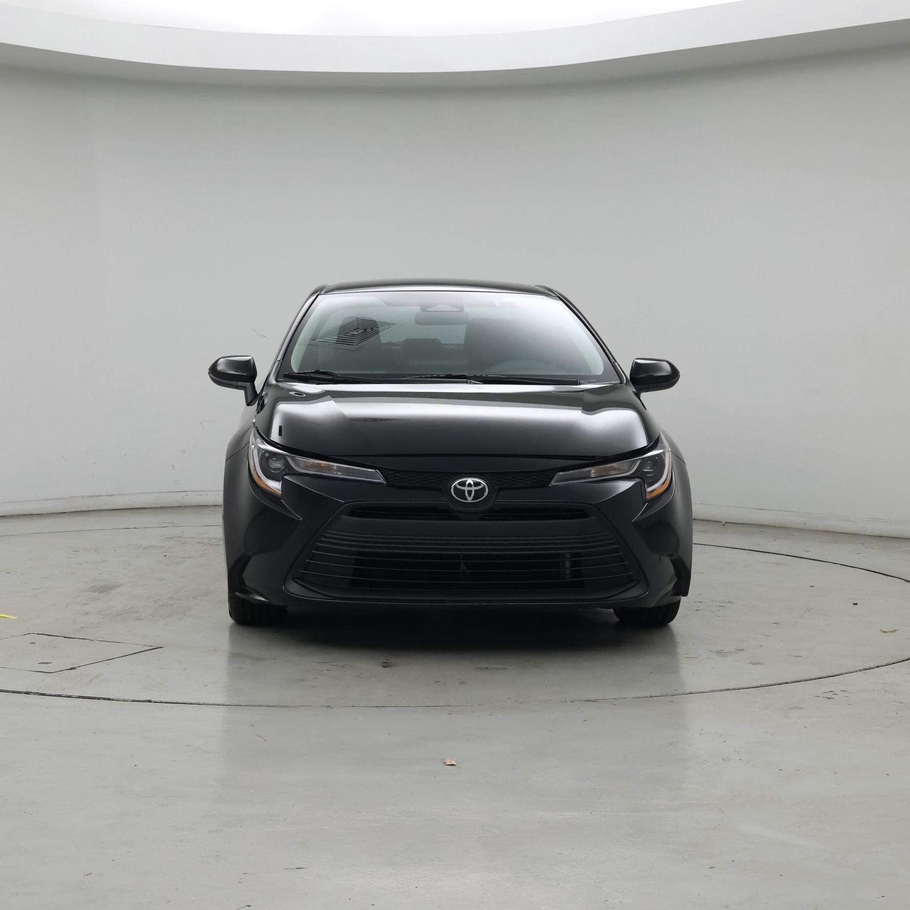 Thumbnail: 2024 Toyota Corolla - 5