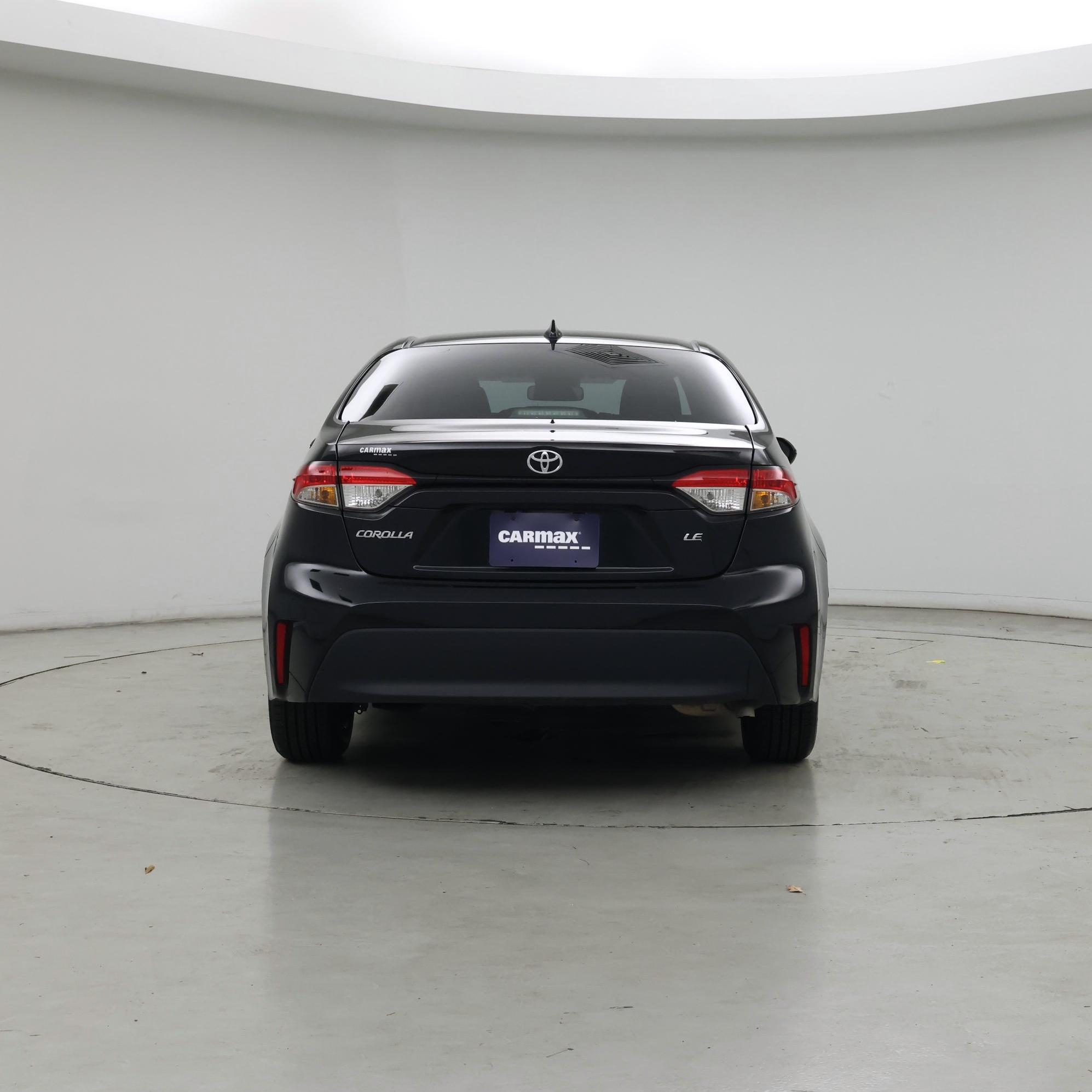 Thumbnail: 2024 Toyota Corolla - 6