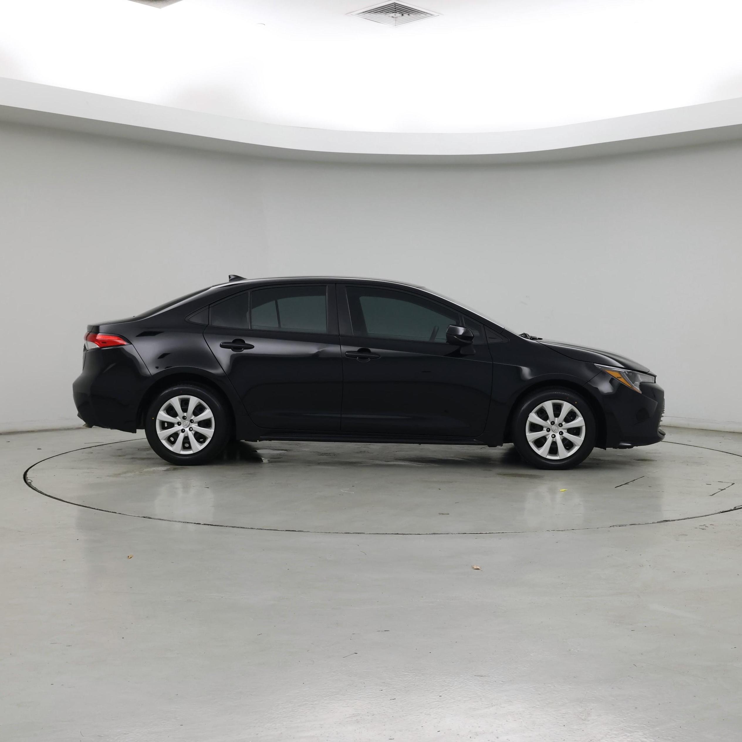 Thumbnail: 2024 Toyota Corolla - 7