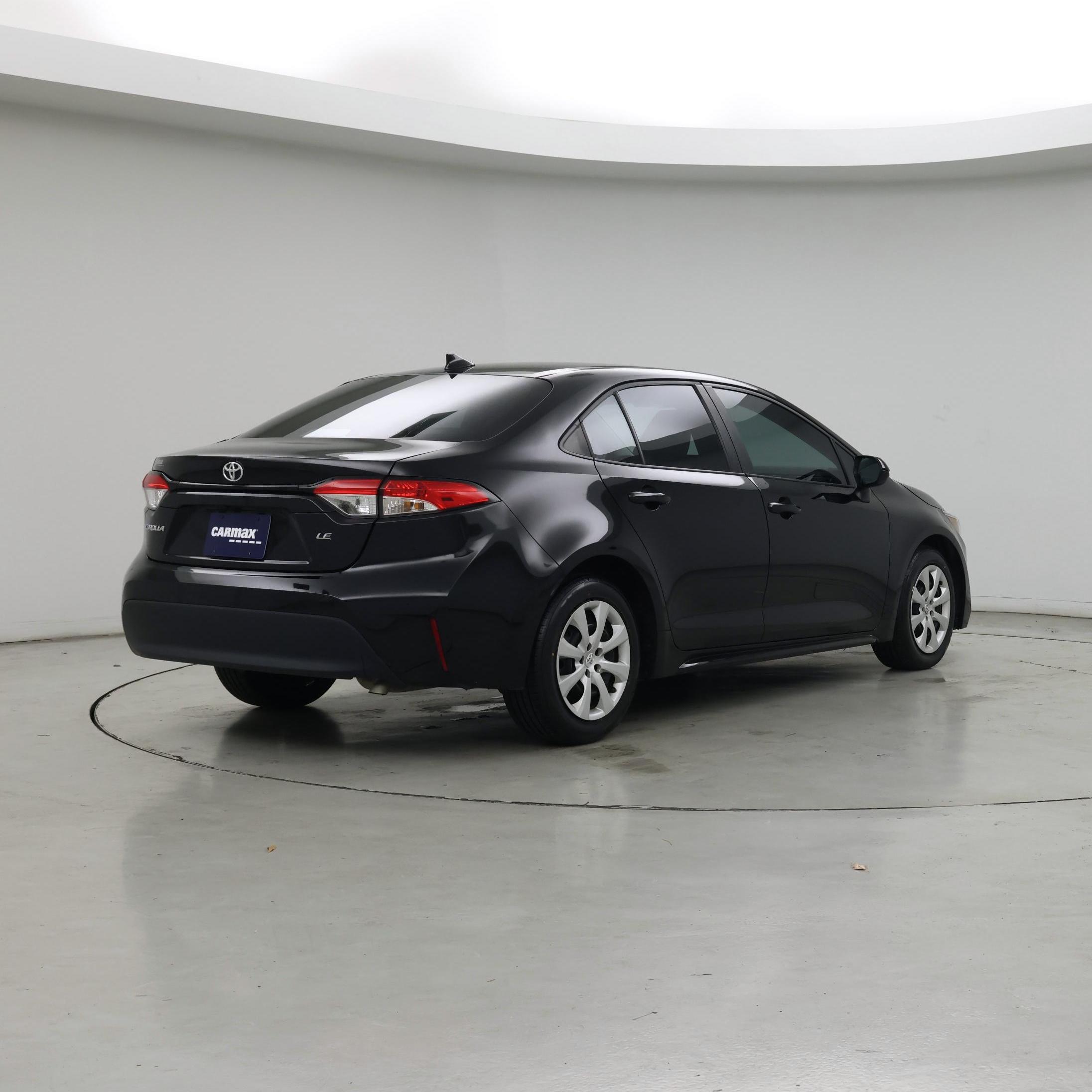 Thumbnail: 2024 Toyota Corolla - 8