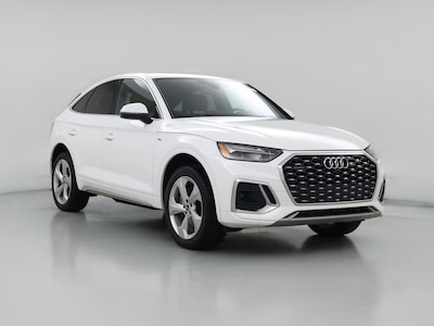2021 Audi Q5 Sportback Premium