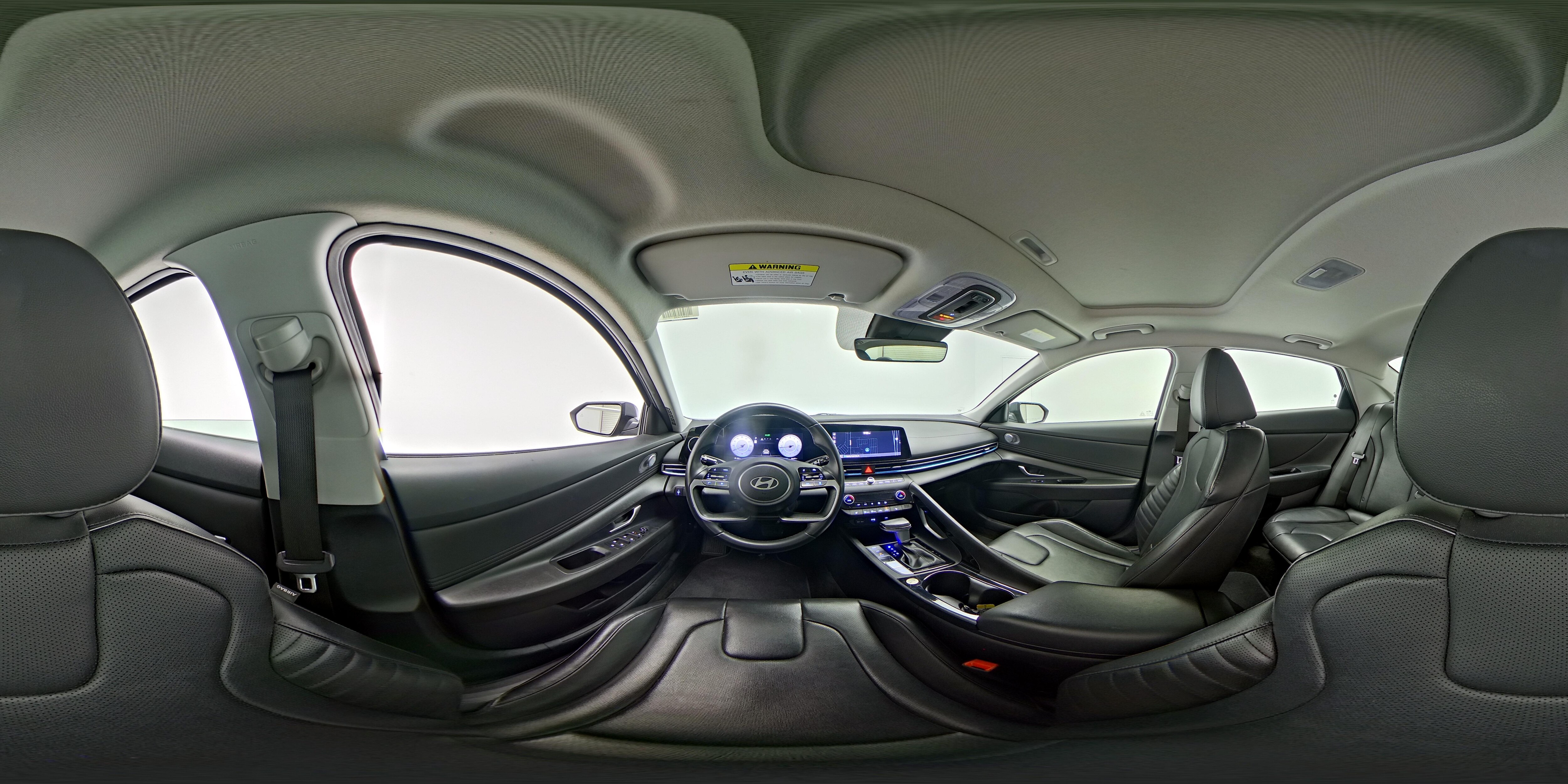 2024 Hyundai Elantra Limited - Photo 26