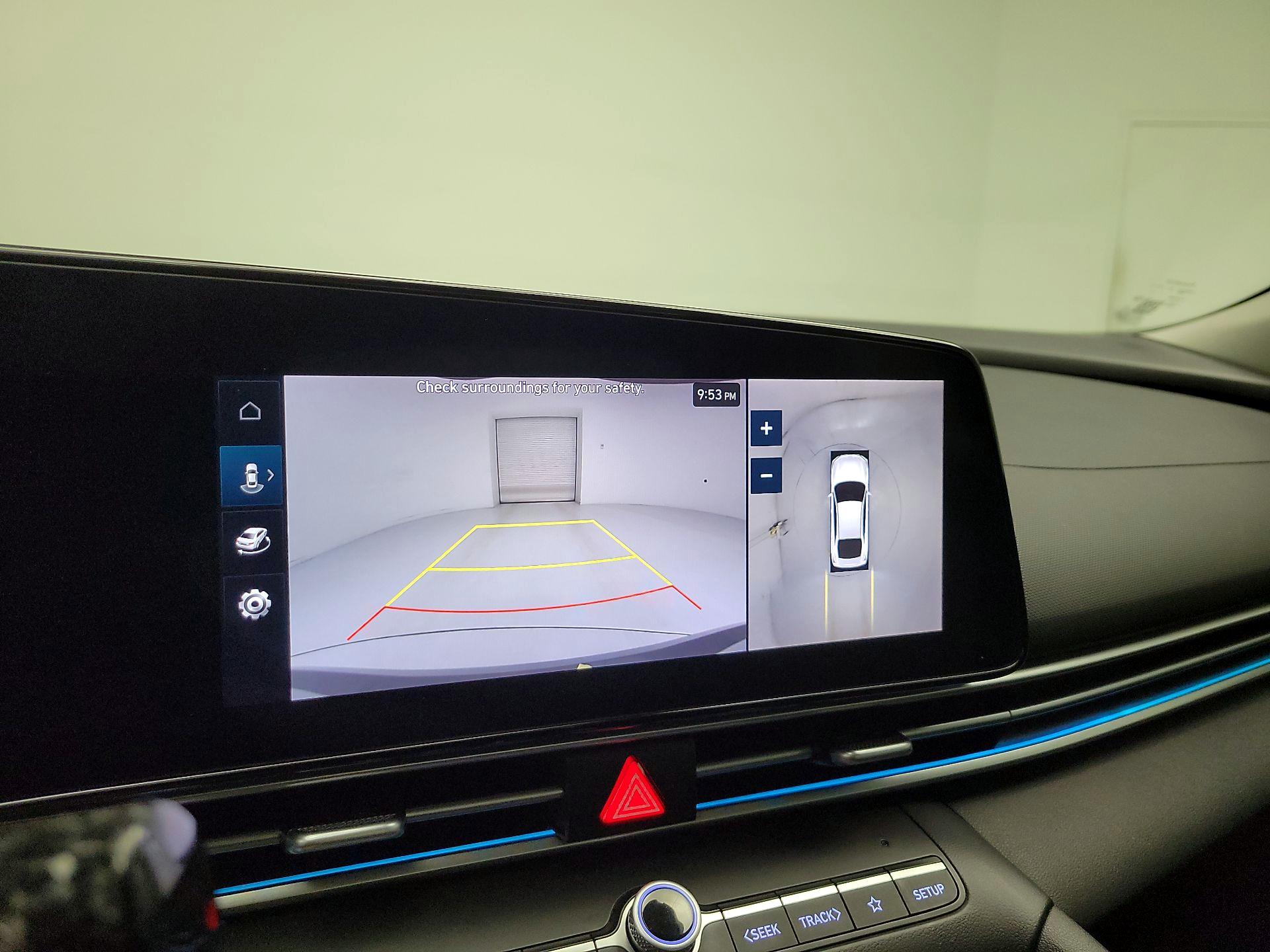 Thumbnail: 2024 Hyundai Elantra - 14