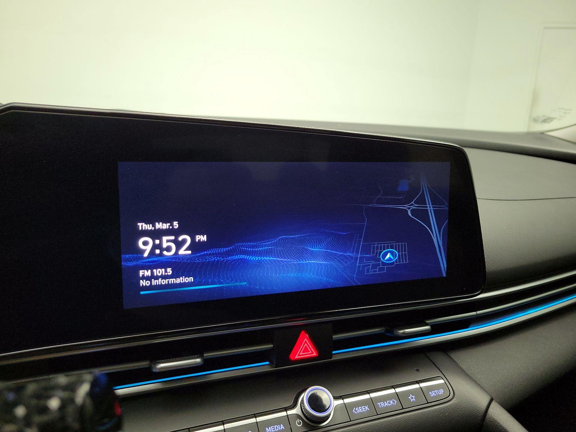 Thumbnail: 2024 Hyundai Elantra - 15