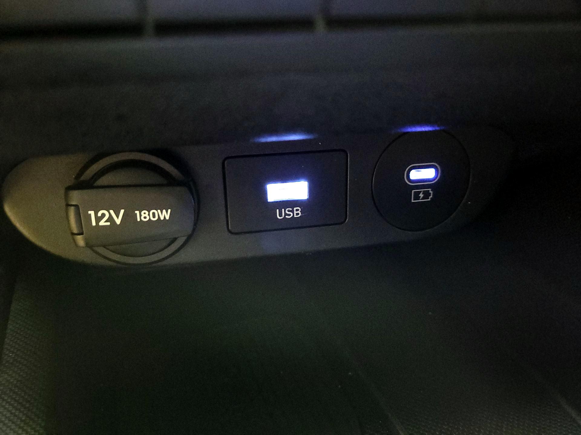 Thumbnail: 2024 Hyundai Elantra - 18