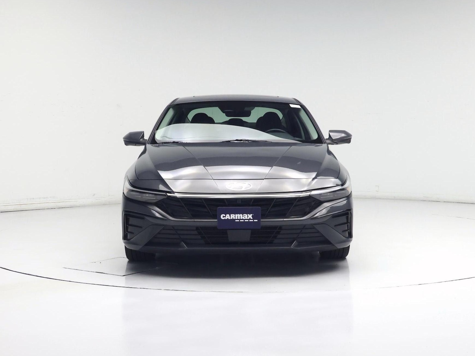 2024 Hyundai Elantra Limited - Photo 6