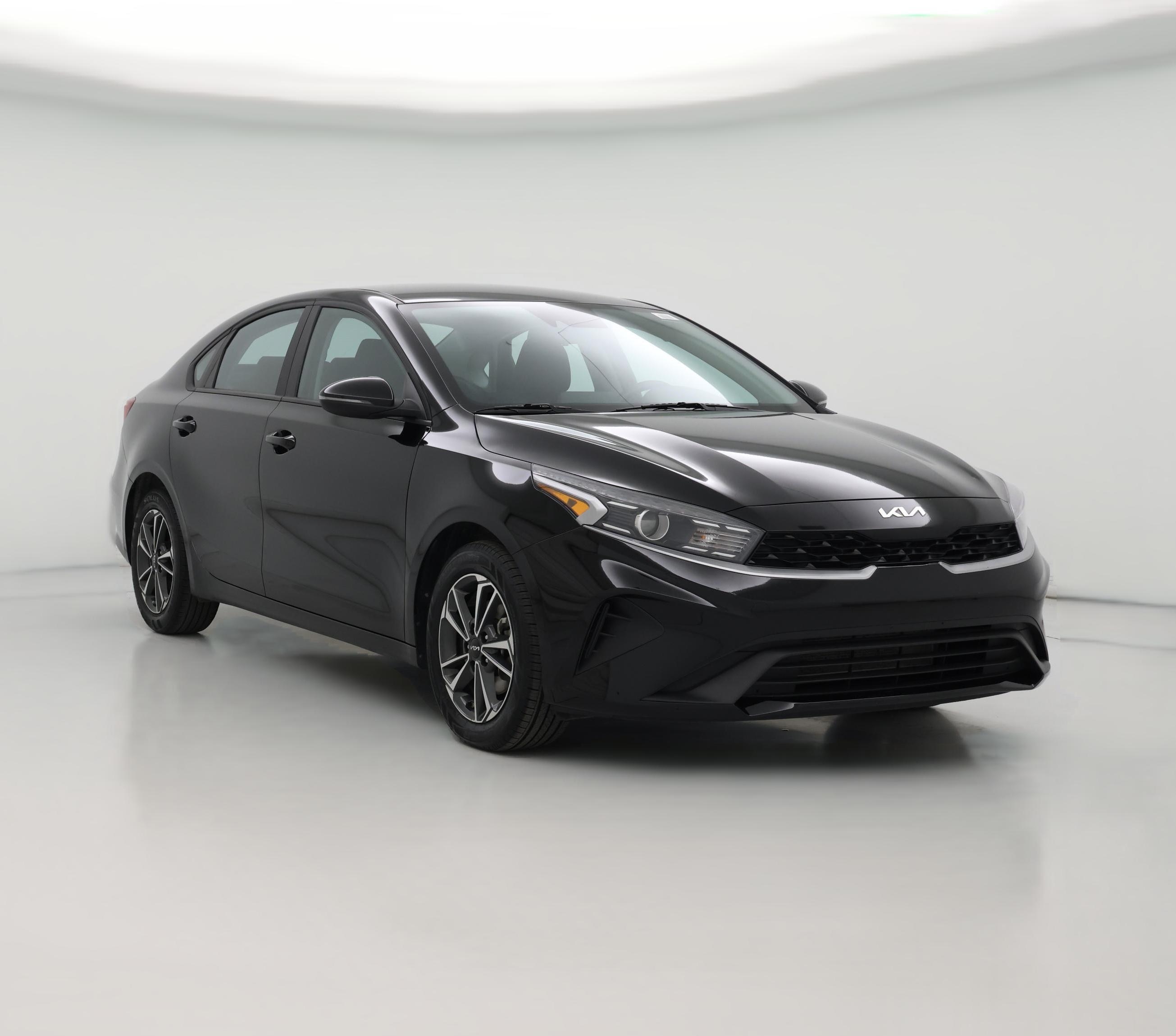 Thumbnail: 2023 Kia Forte - 1