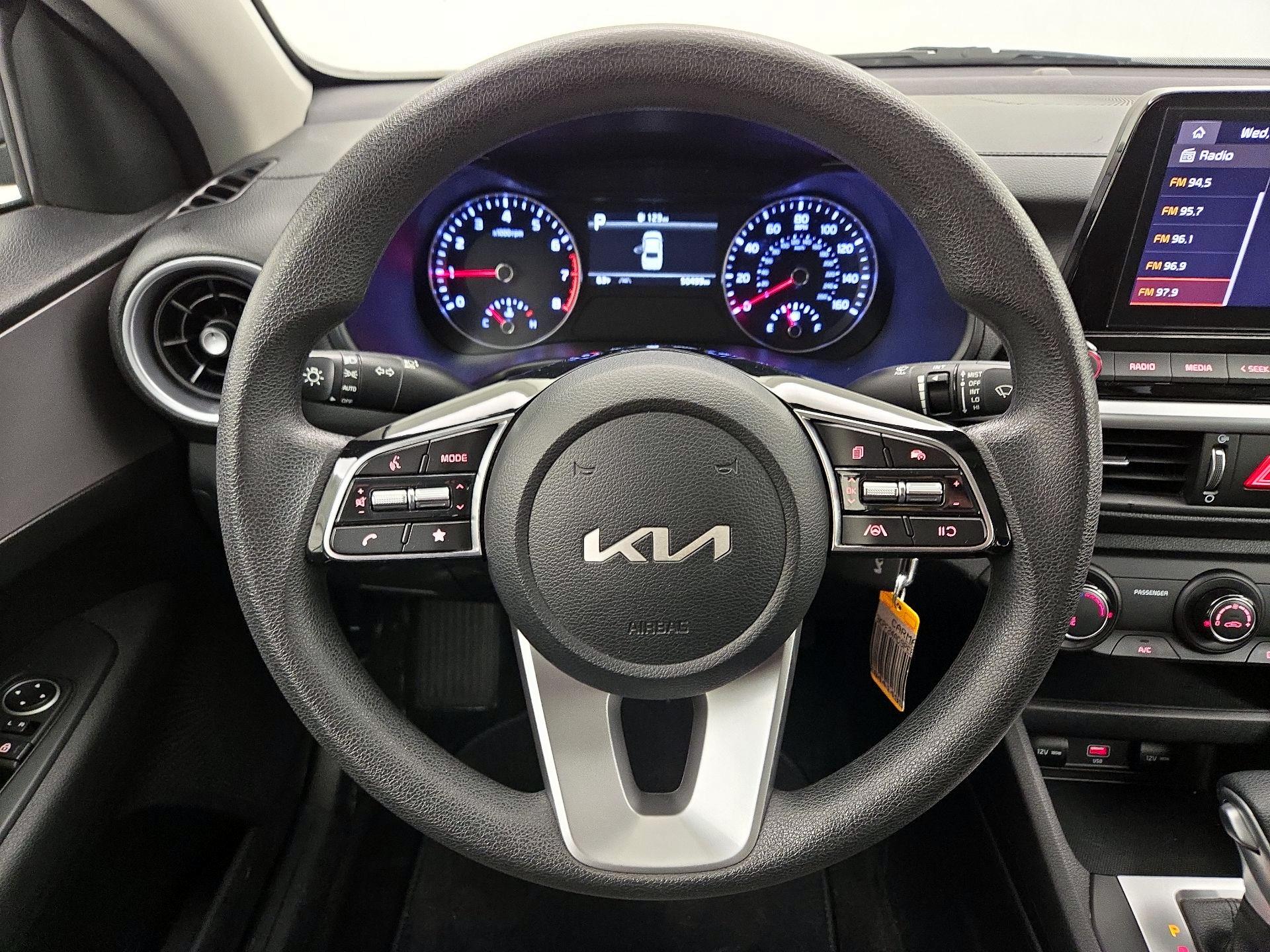 Thumbnail: 2023 Kia Forte - 10