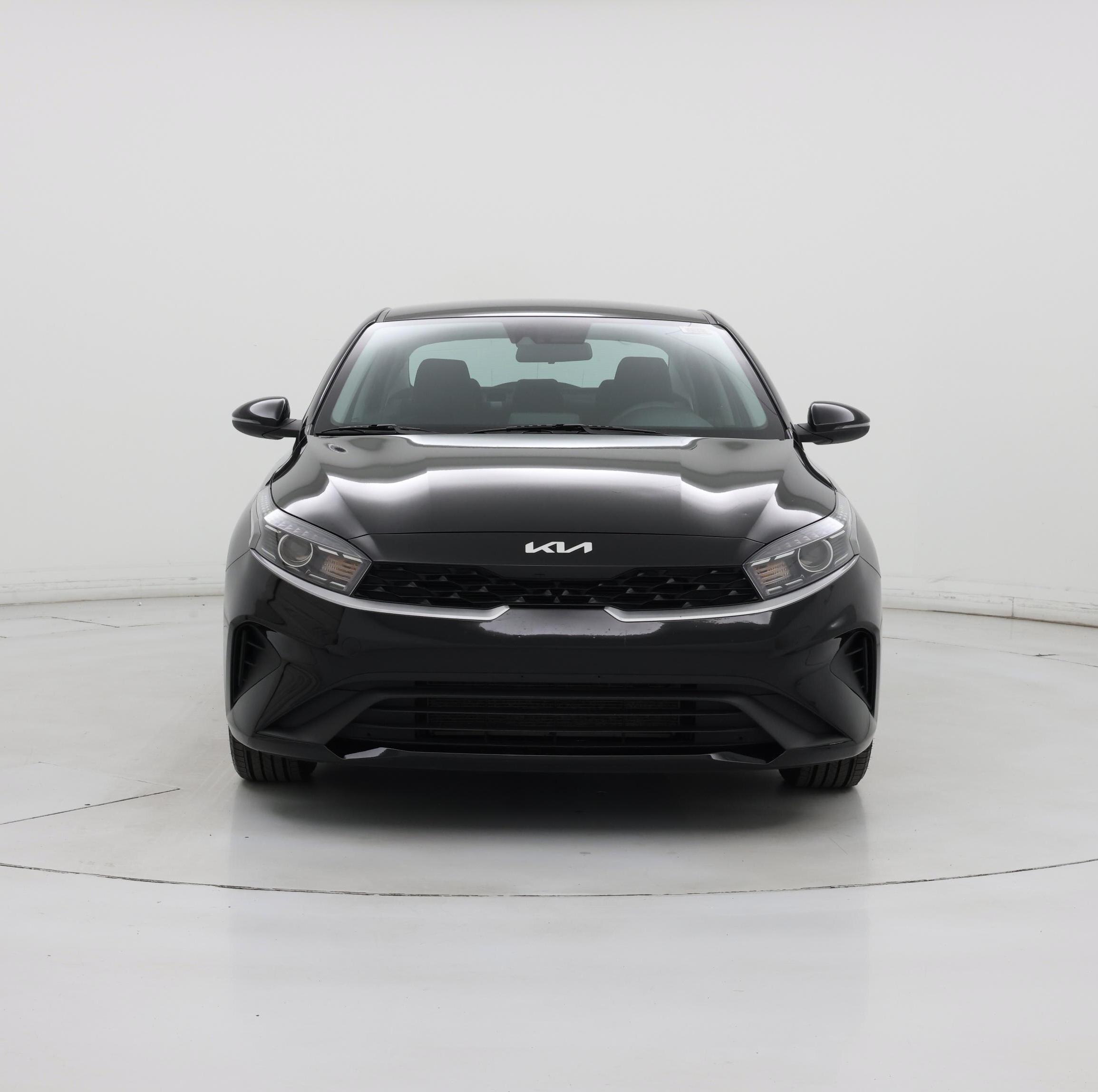 Thumbnail: 2023 Kia Forte - 5