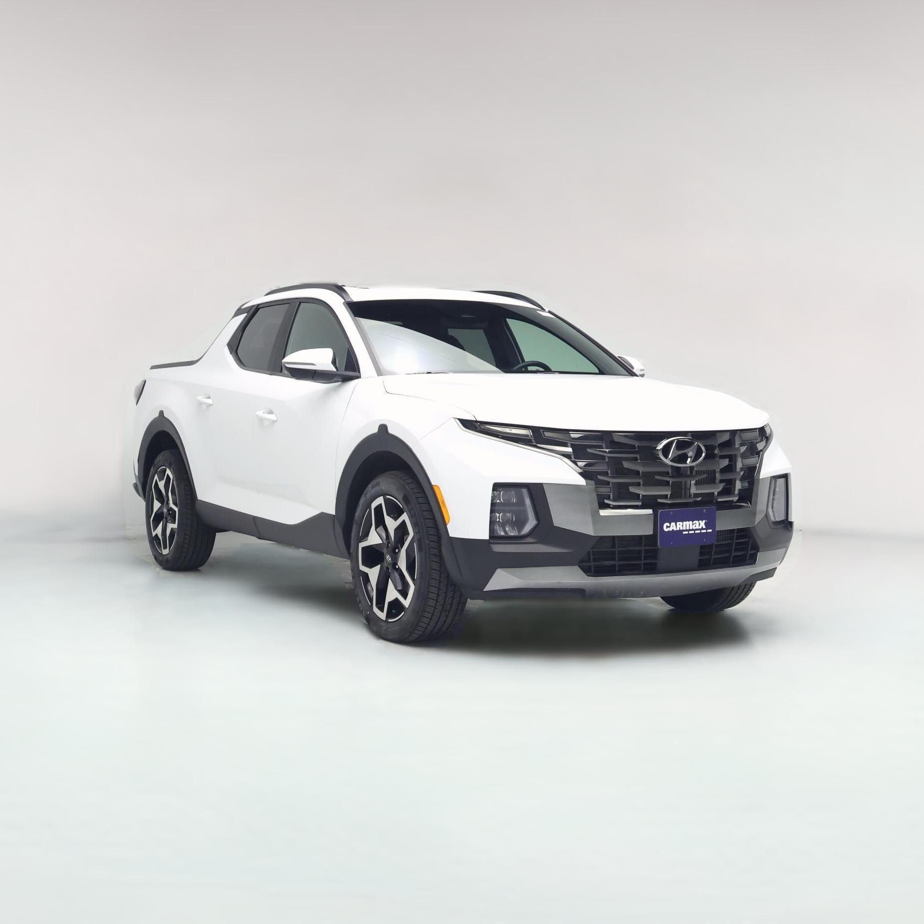 Thumbnail: 2022 Hyundai Santa Cruz - 1