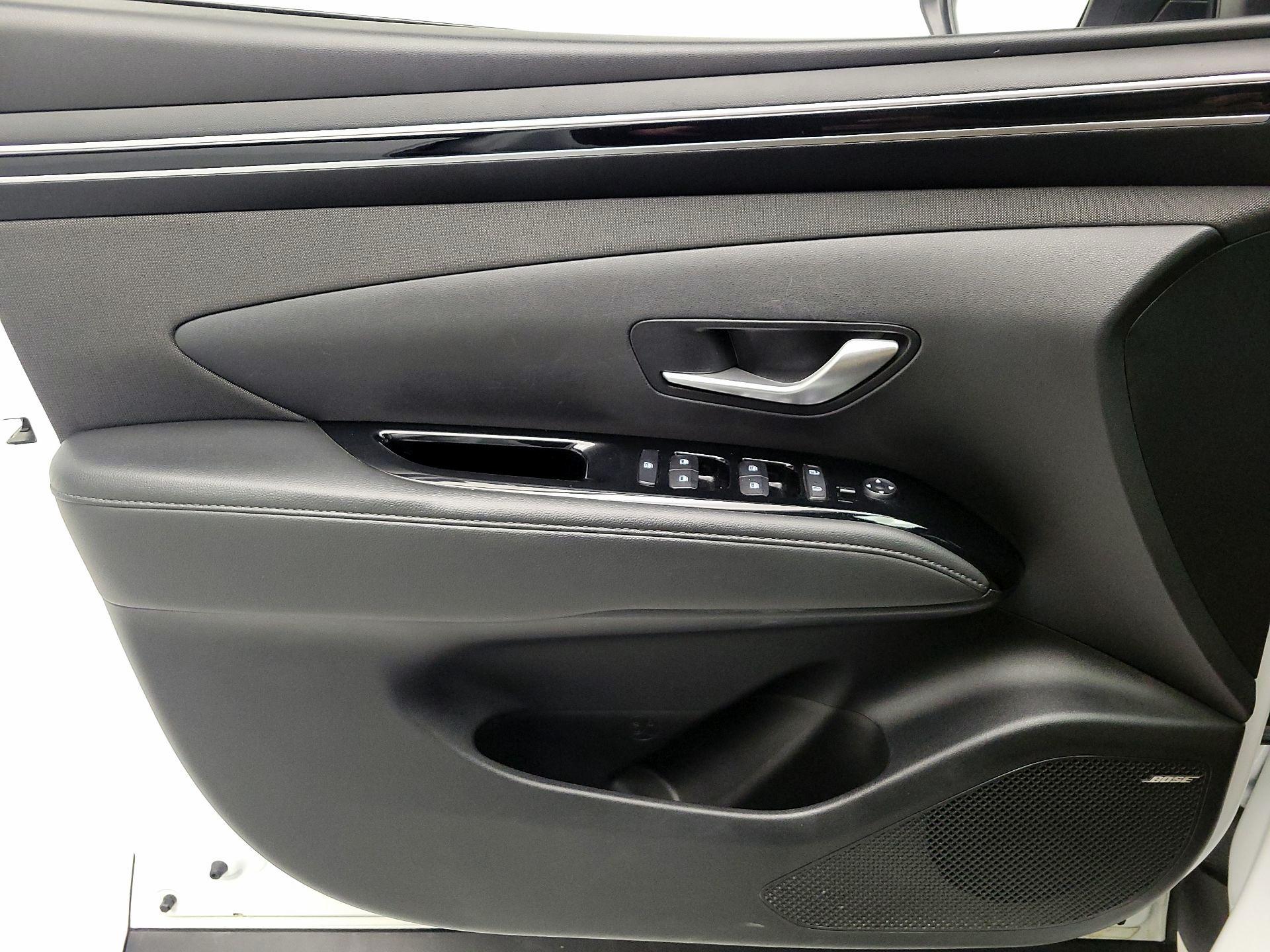 Thumbnail: 2022 Hyundai Santa Cruz - 12